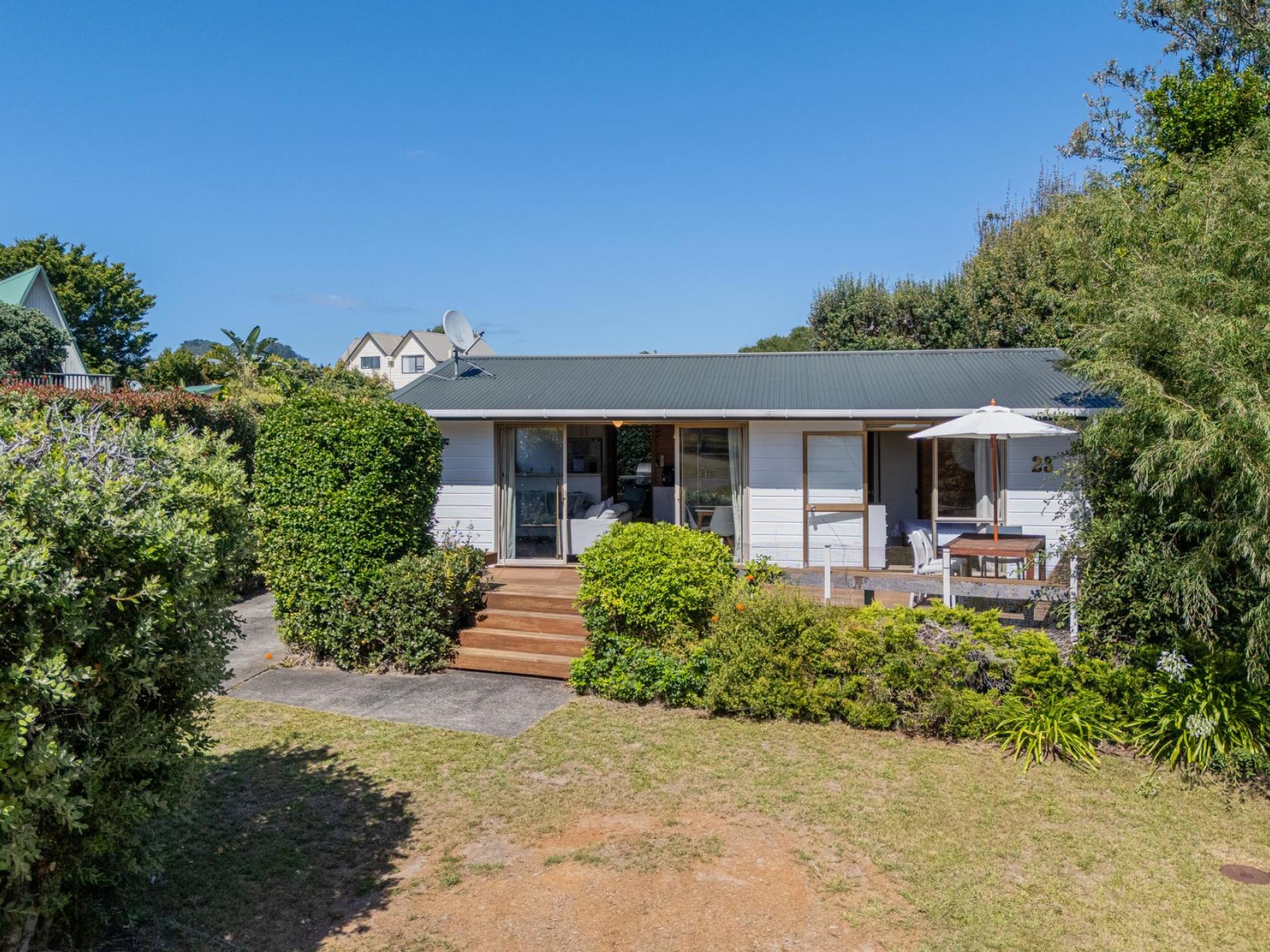 23 Pitkethley Circle, Pauanui 23 Pitkethley Circle, Pauanui