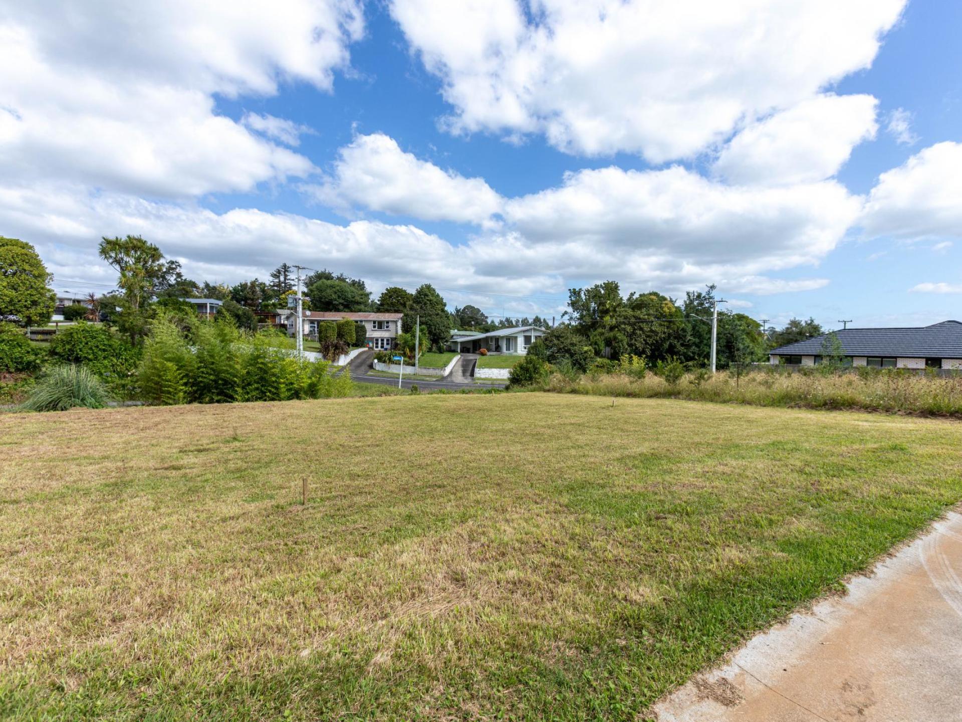 20 Sunline Crescent, Paeroa