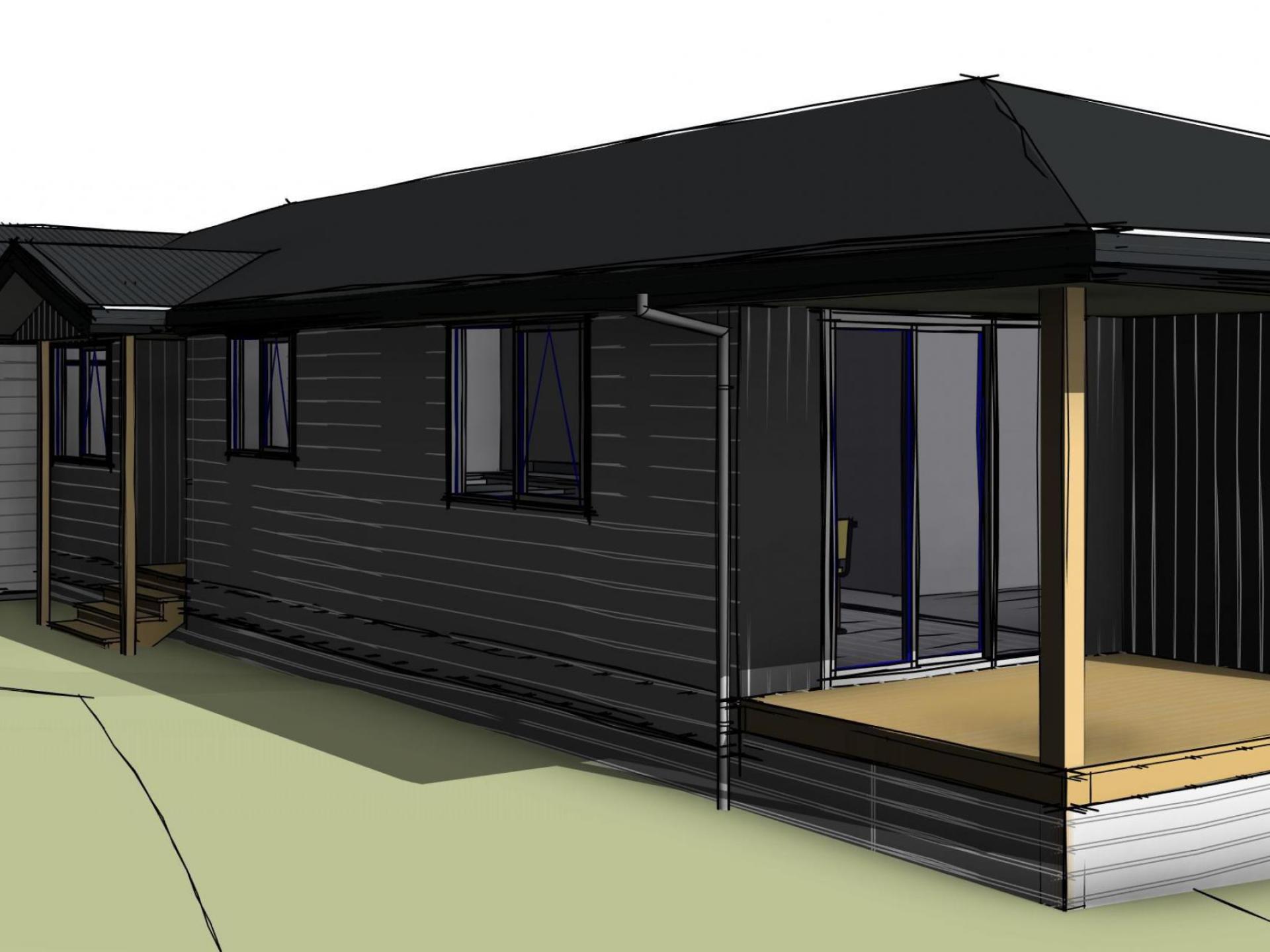 20 Sunline Crescent, Paeroa