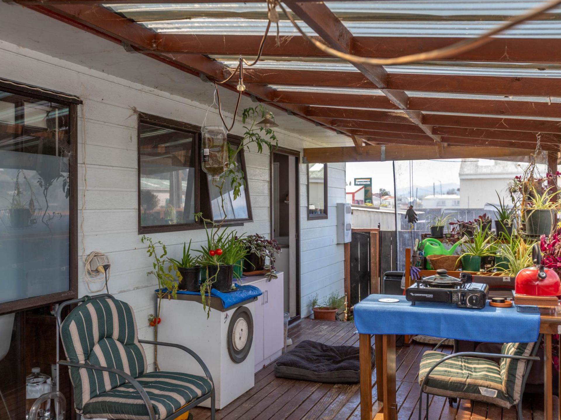 11 Opatito Road, Paeroa 11 Opatito Road, Paeroa