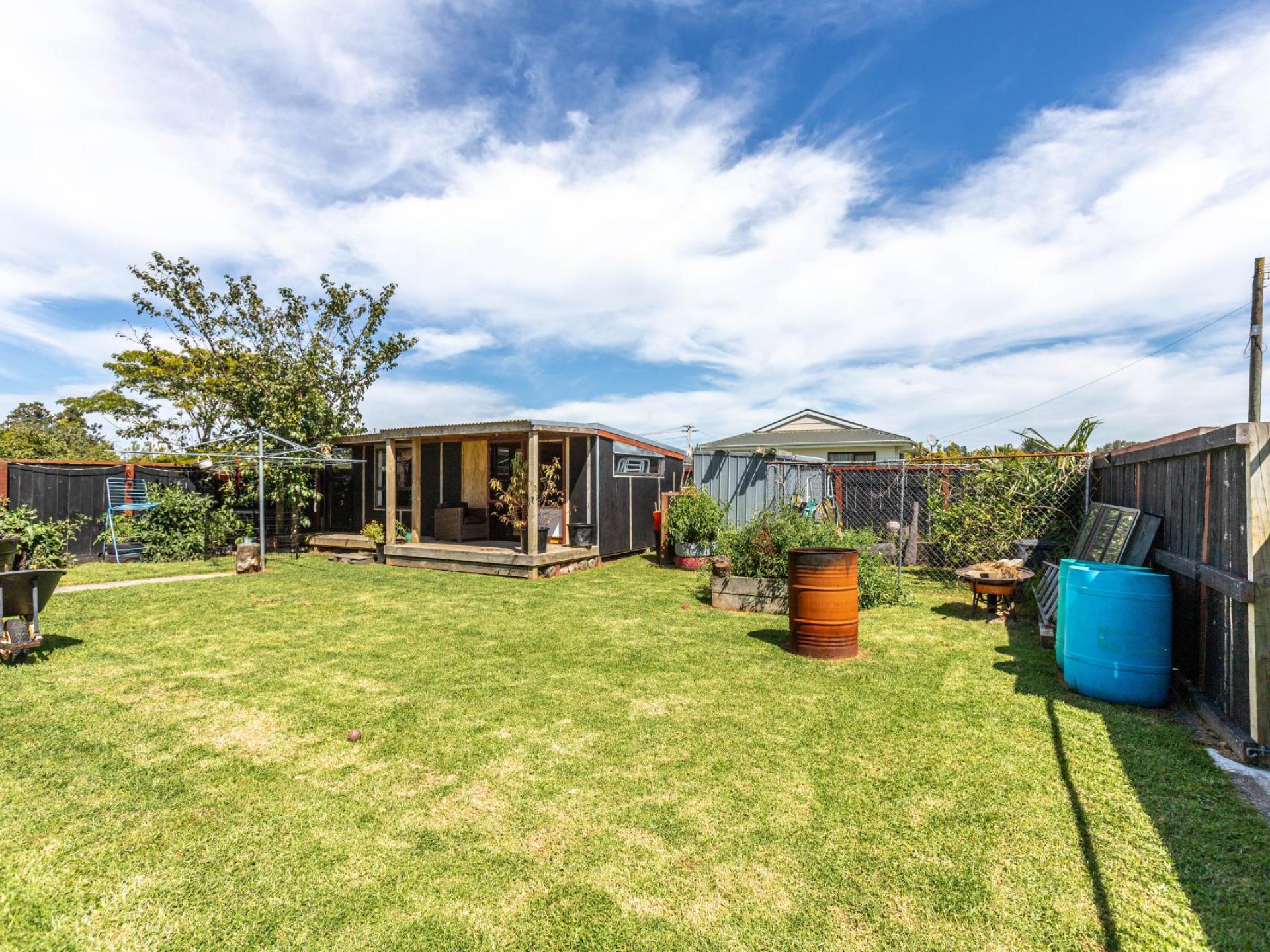 11 Opatito Road, Paeroa 11 Opatito Road, Paeroa