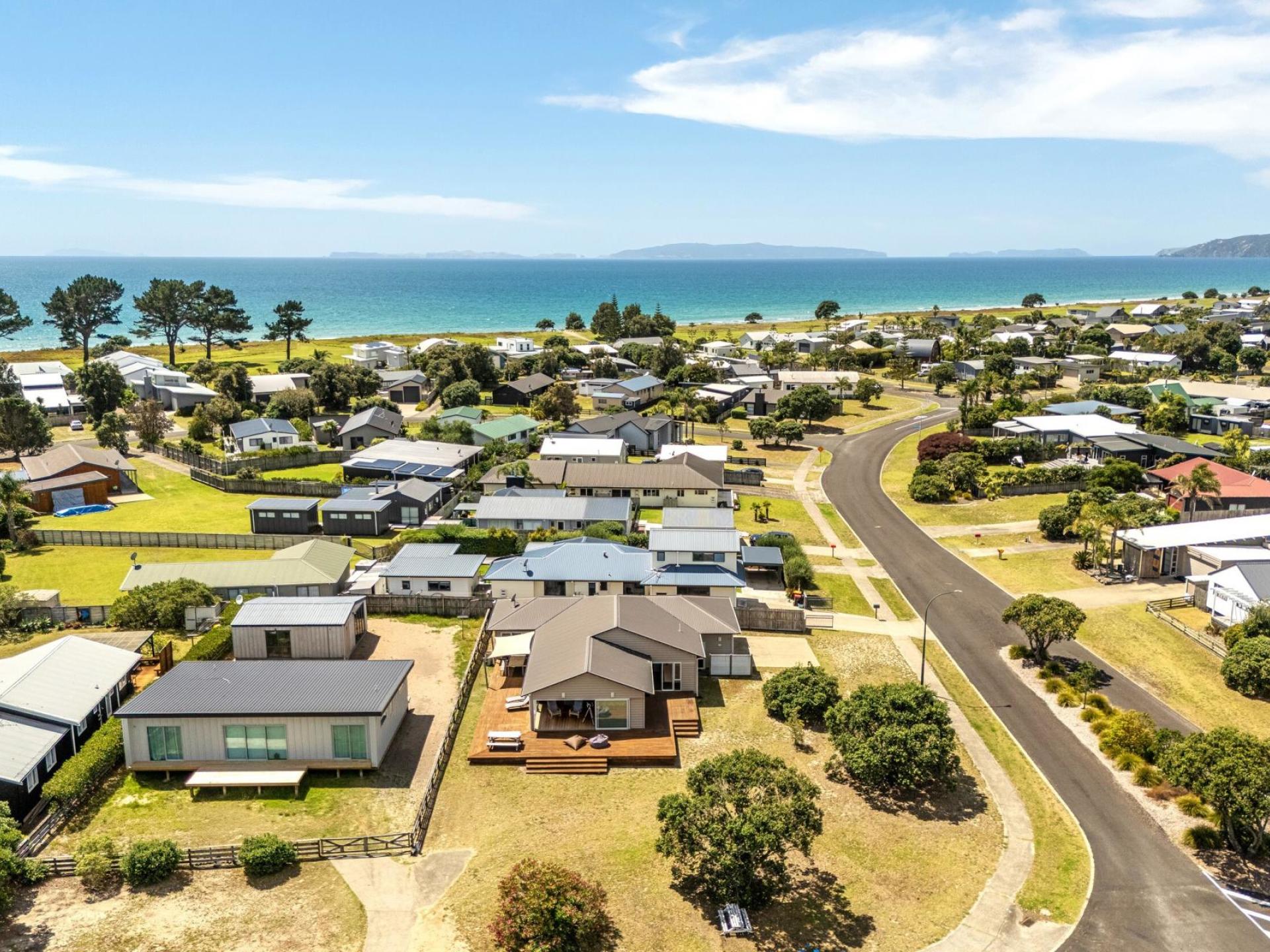 602 Matarangi Drive, Matarangi