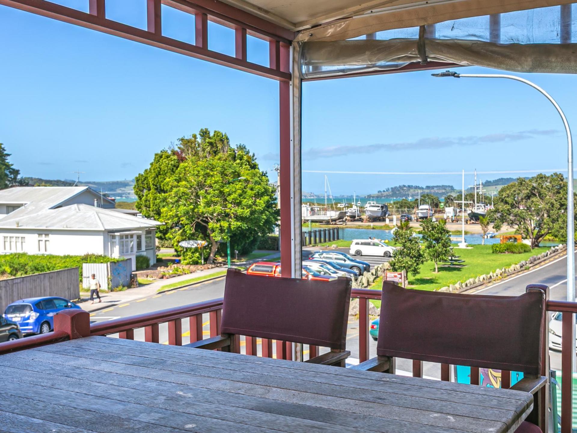 Unit 4, 16 Pottery Lane, Coromandel