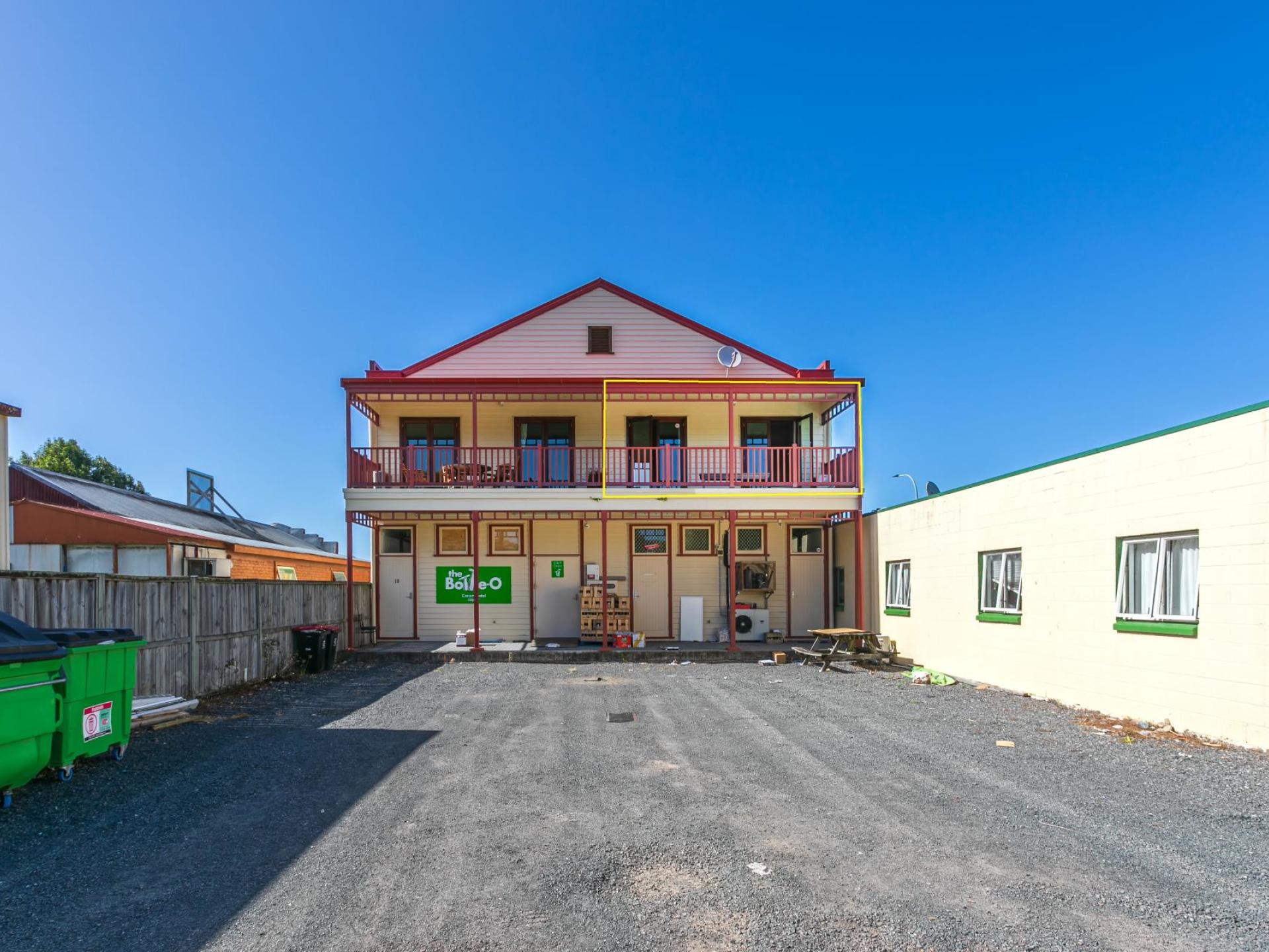 Unit 4, 16 Pottery Lane, Coromandel