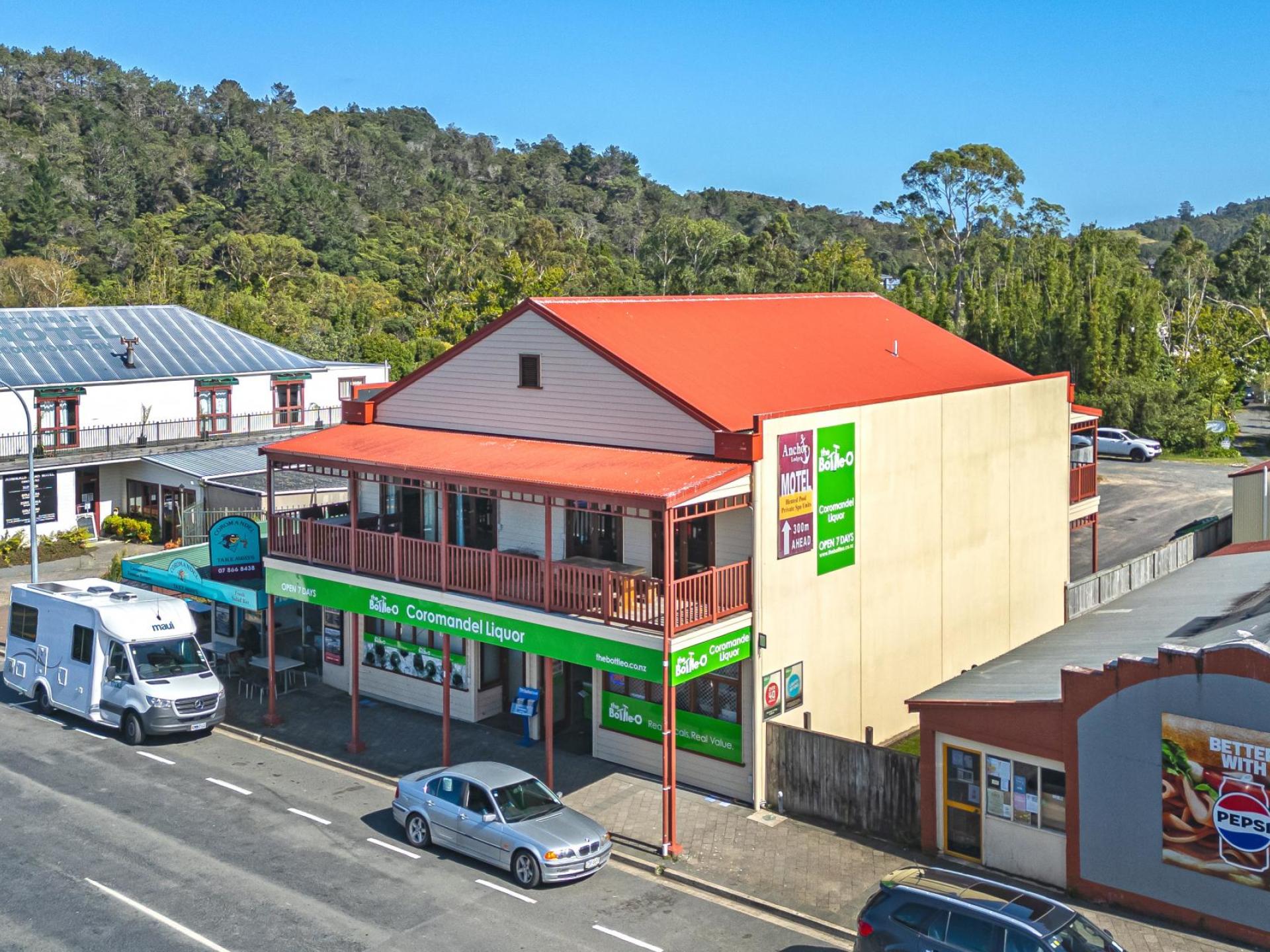 Unit 4, 16 Pottery Lane, Coromandel