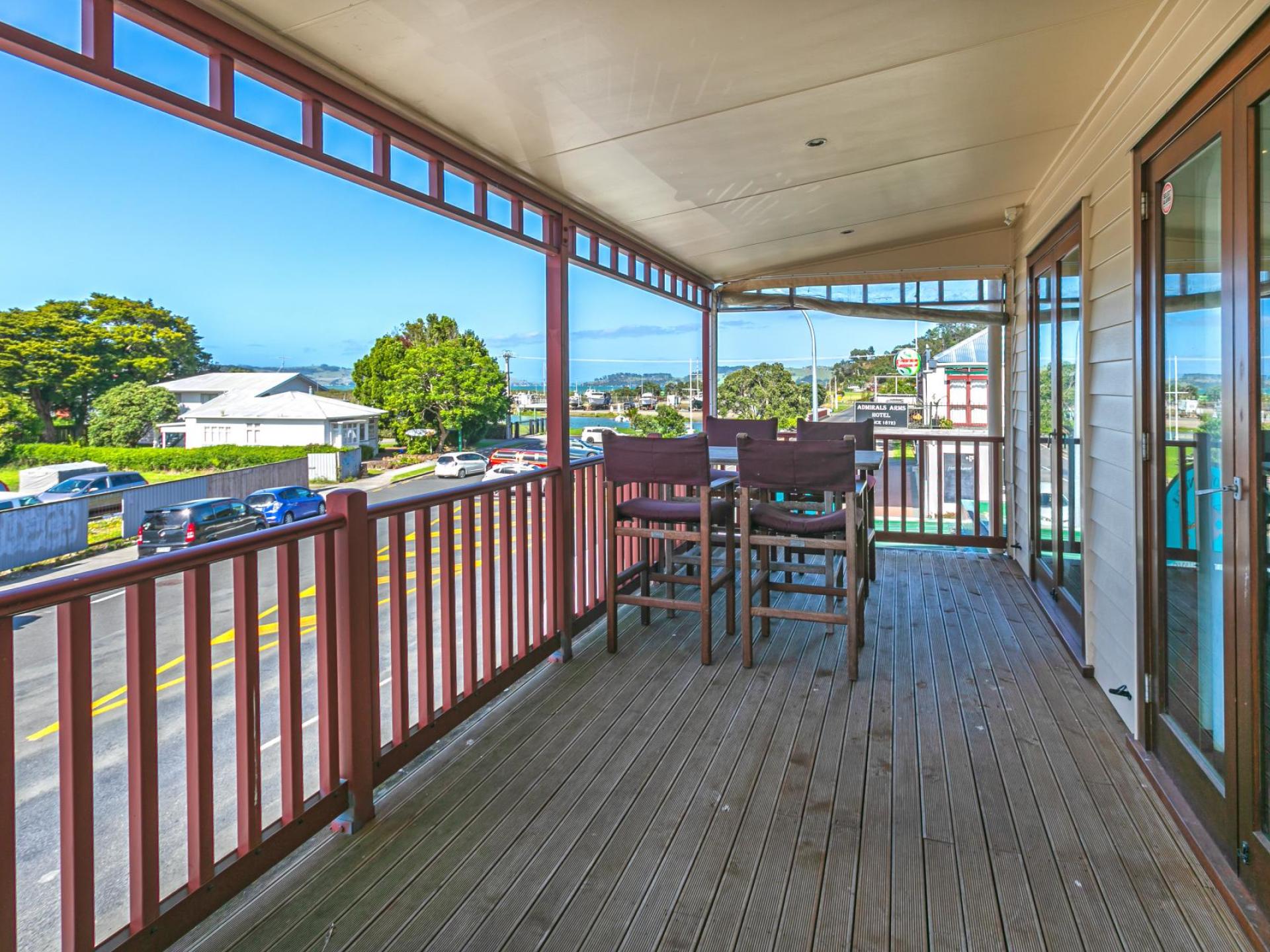 Unit 4, 16 Pottery Lane, Coromandel