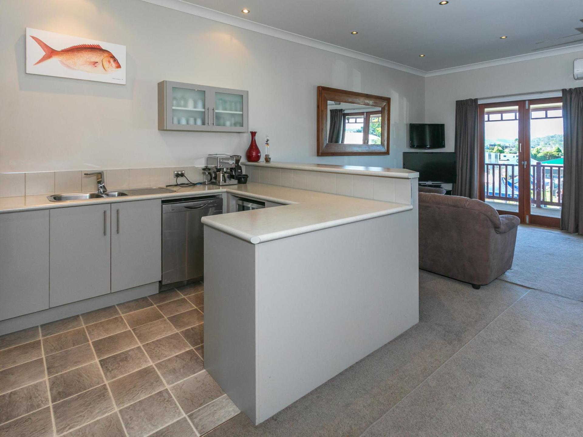 Unit 4, 16 Pottery Lane, Coromandel