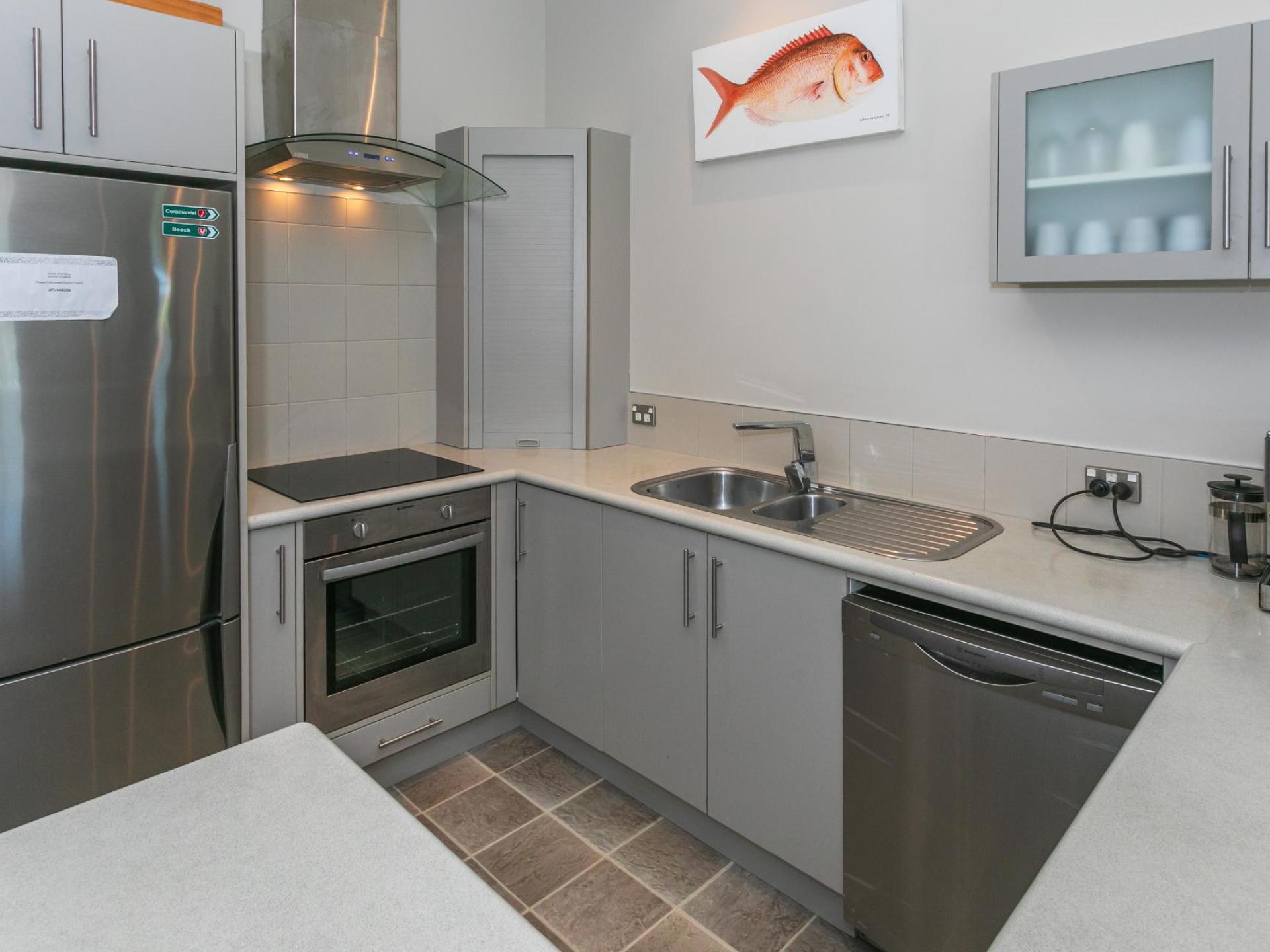 Unit 4, 16 Pottery Lane, Coromandel