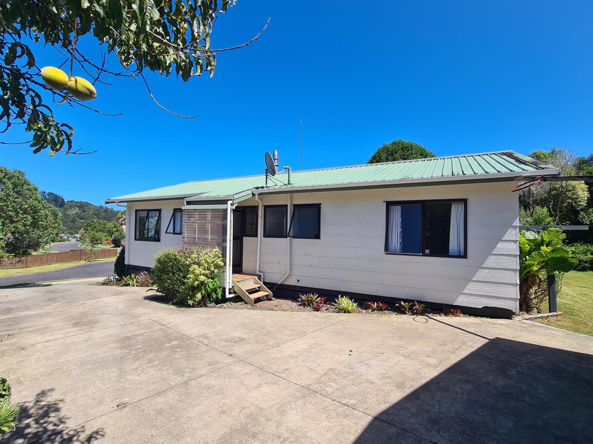 285 Lillis Lane, Coromandel 285 Lillis Lane, Coromandel
