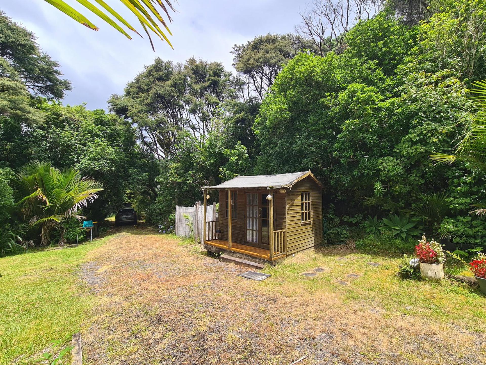 51B Waihirere Drive, Coromandel 51B Waihirere Drive, Coromandel
