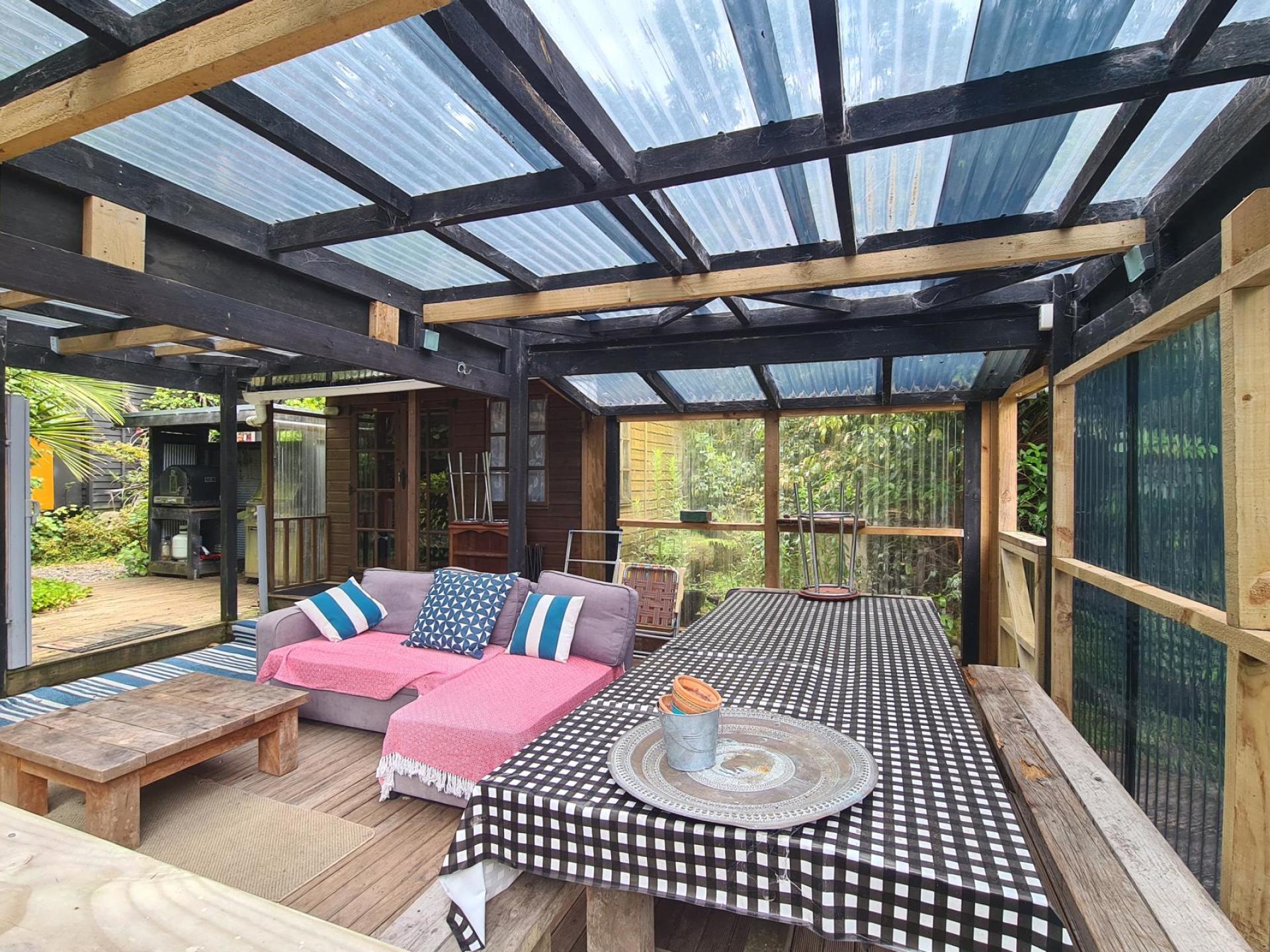 51B Waihirere Drive, Coromandel 51B Waihirere Drive, Coromandel