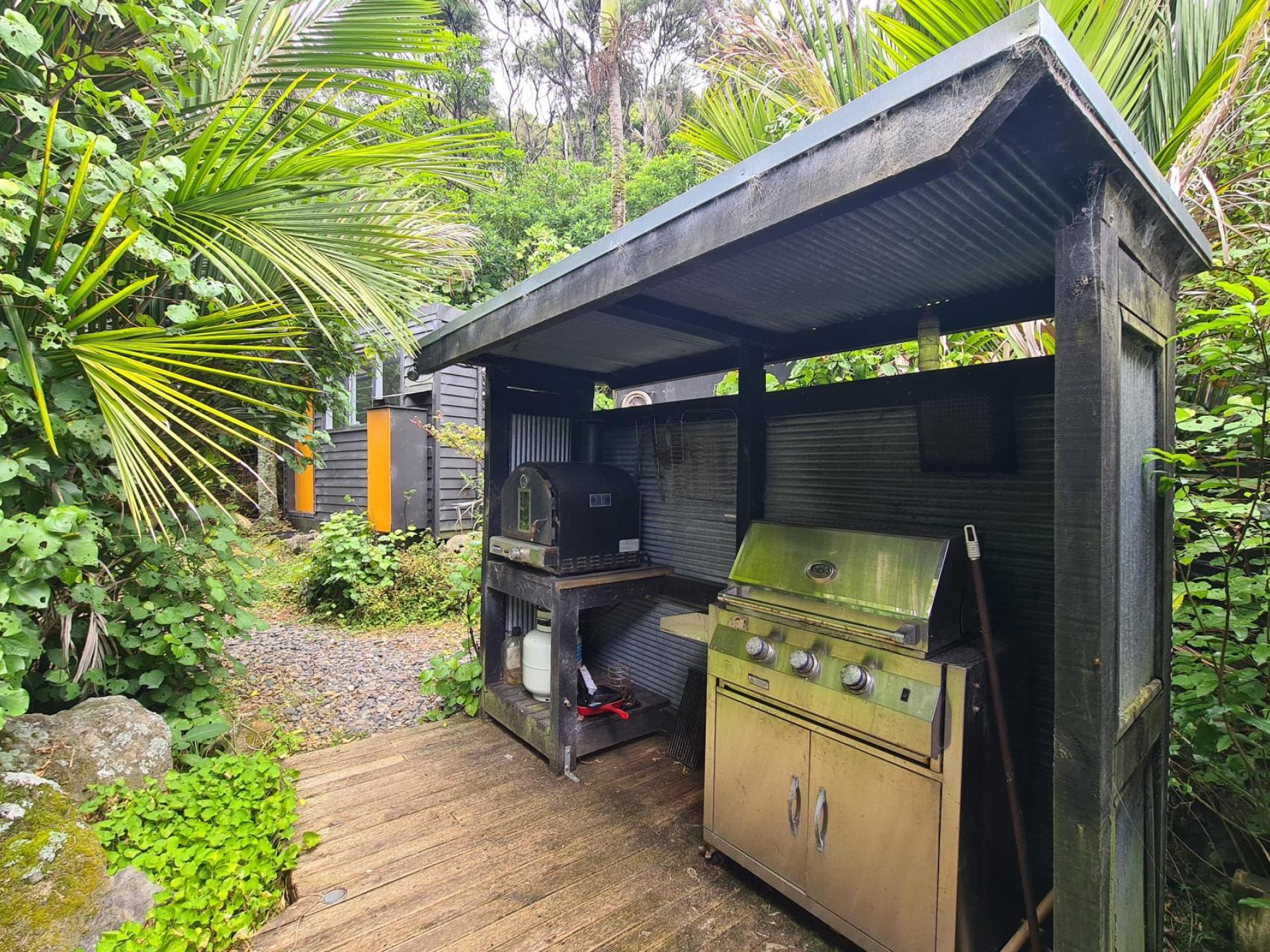 51B Waihirere Drive, Coromandel 51B Waihirere Drive, Coromandel