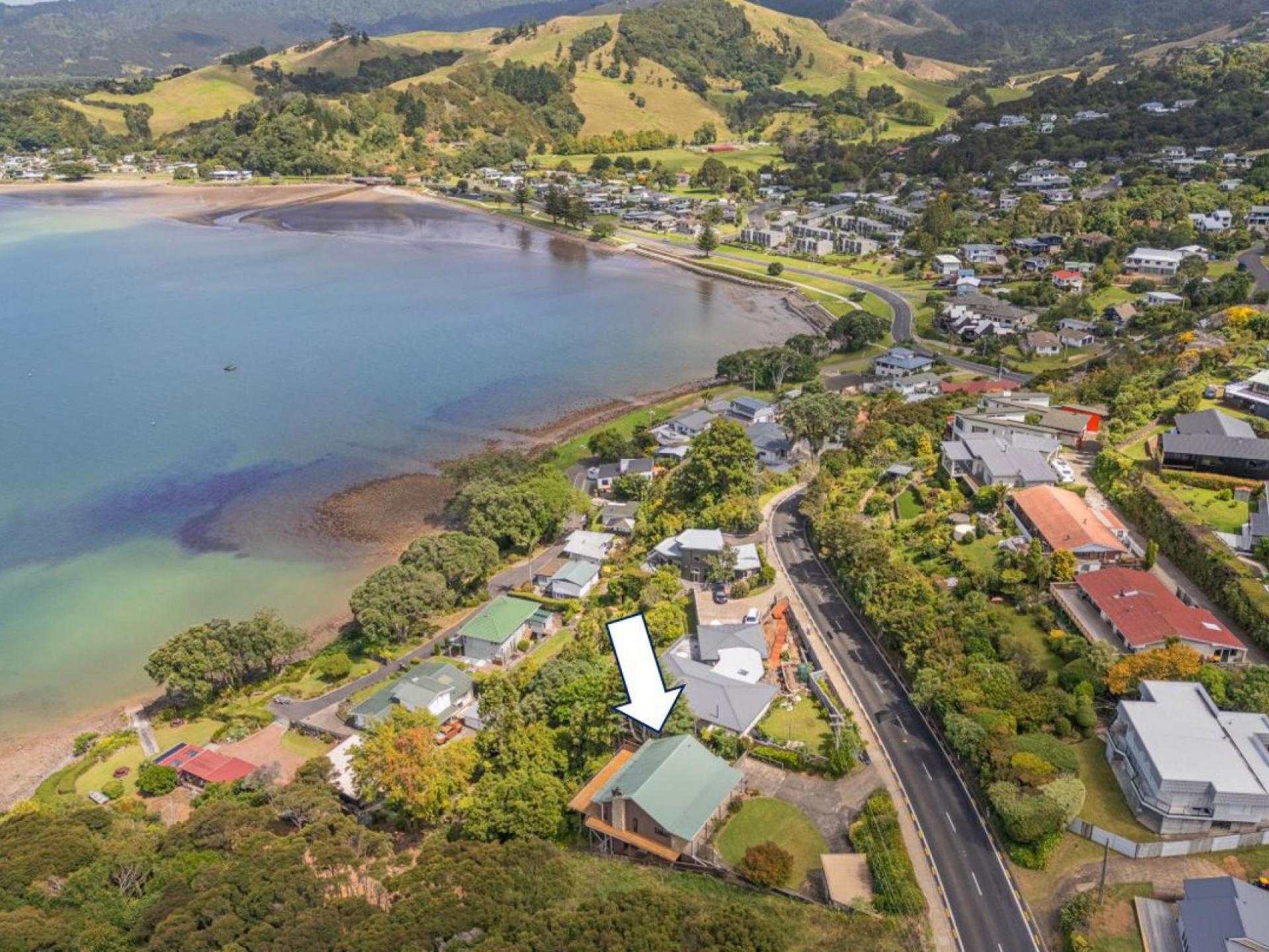 219 Buffalo Beach Road, Whitianga 219 Buffalo Beach Road, Whitianga