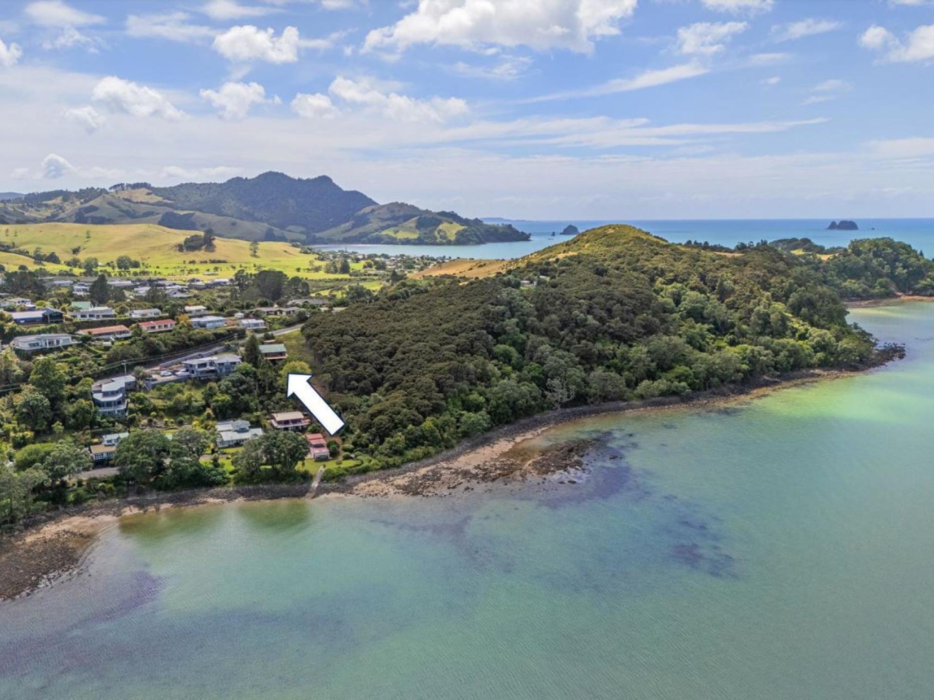 219 Buffalo Beach Road, Whitianga 219 Buffalo Beach Road, Whitianga