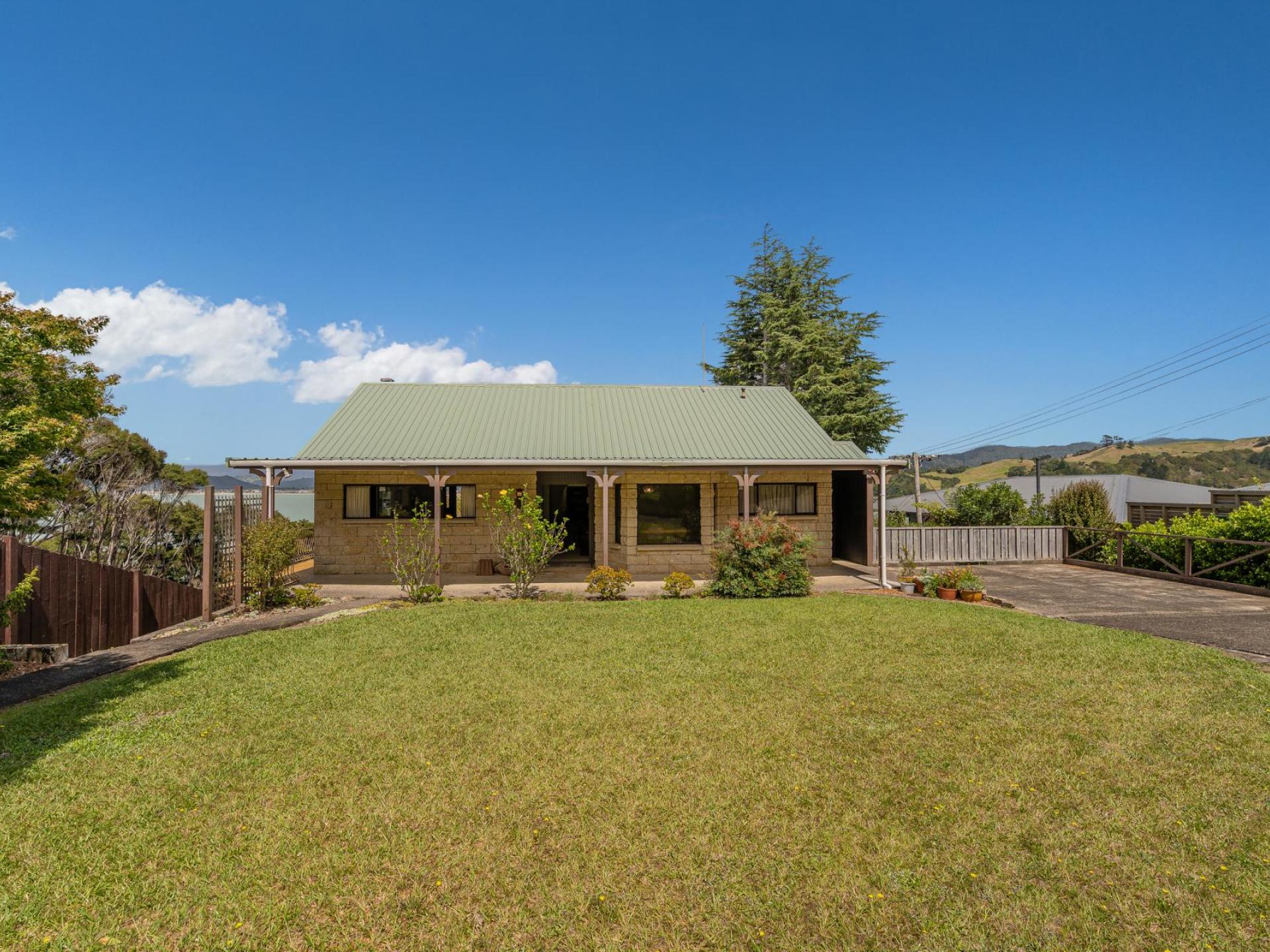 219 Buffalo Beach Road, Whitianga 219 Buffalo Beach Road, Whitianga
