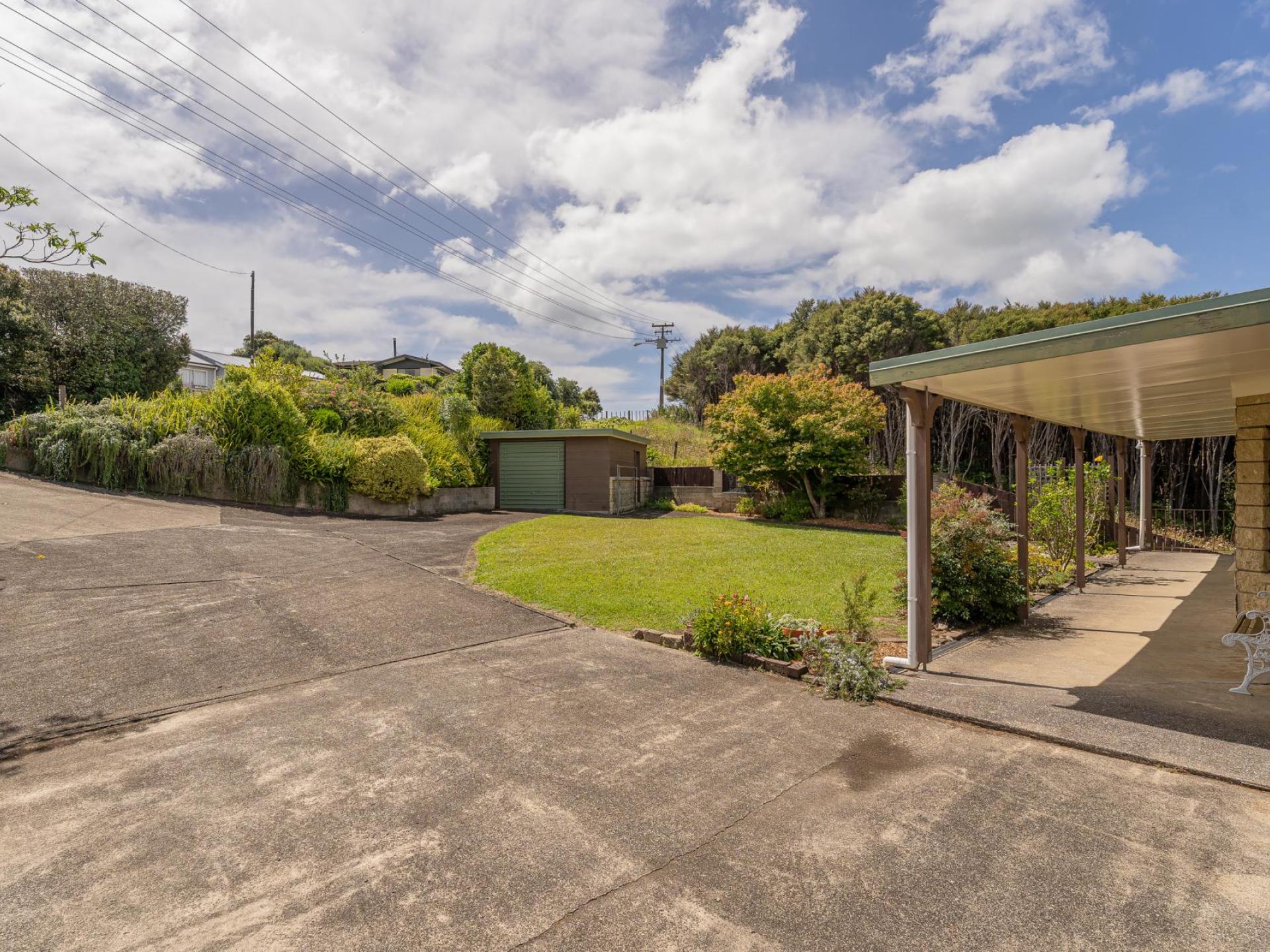 219 Buffalo Beach Road, Whitianga 219 Buffalo Beach Road, Whitianga