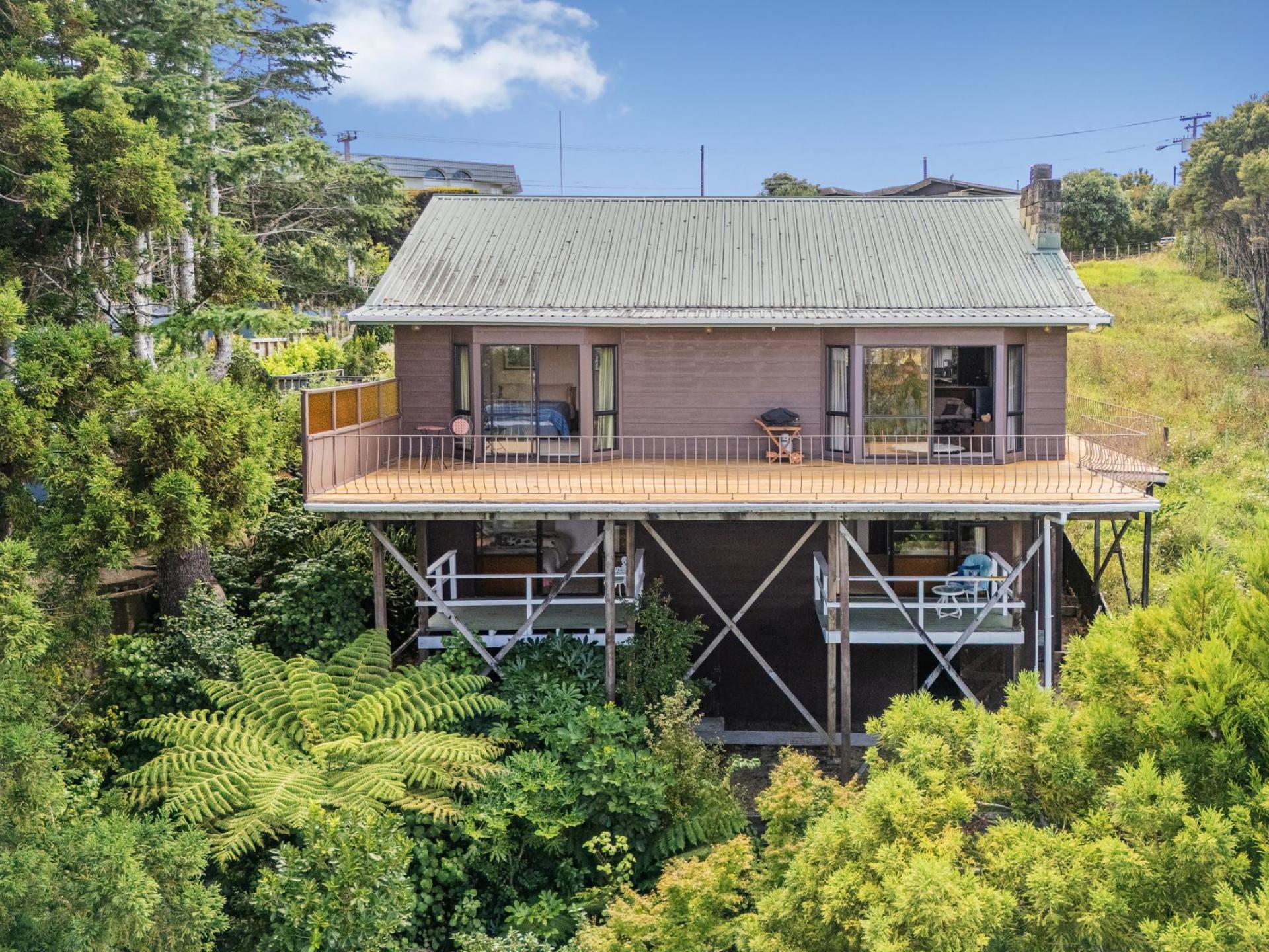 219 Buffalo Beach Road, Whitianga 219 Buffalo Beach Road, Whitianga