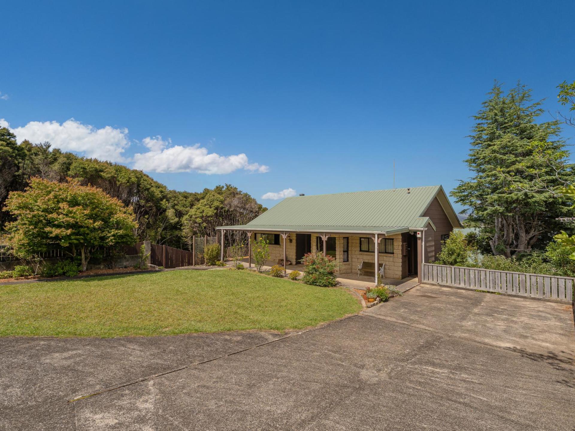 219 Buffalo Beach Road, Whitianga 219 Buffalo Beach Road, Whitianga