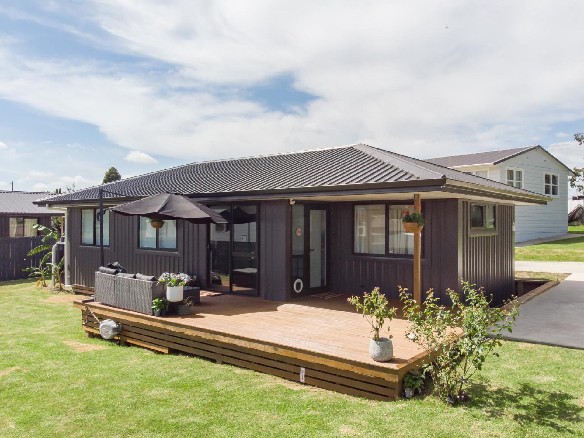 4c Fernleigh Street, Kerepehi 4c Fernleigh Street, Kerepehi