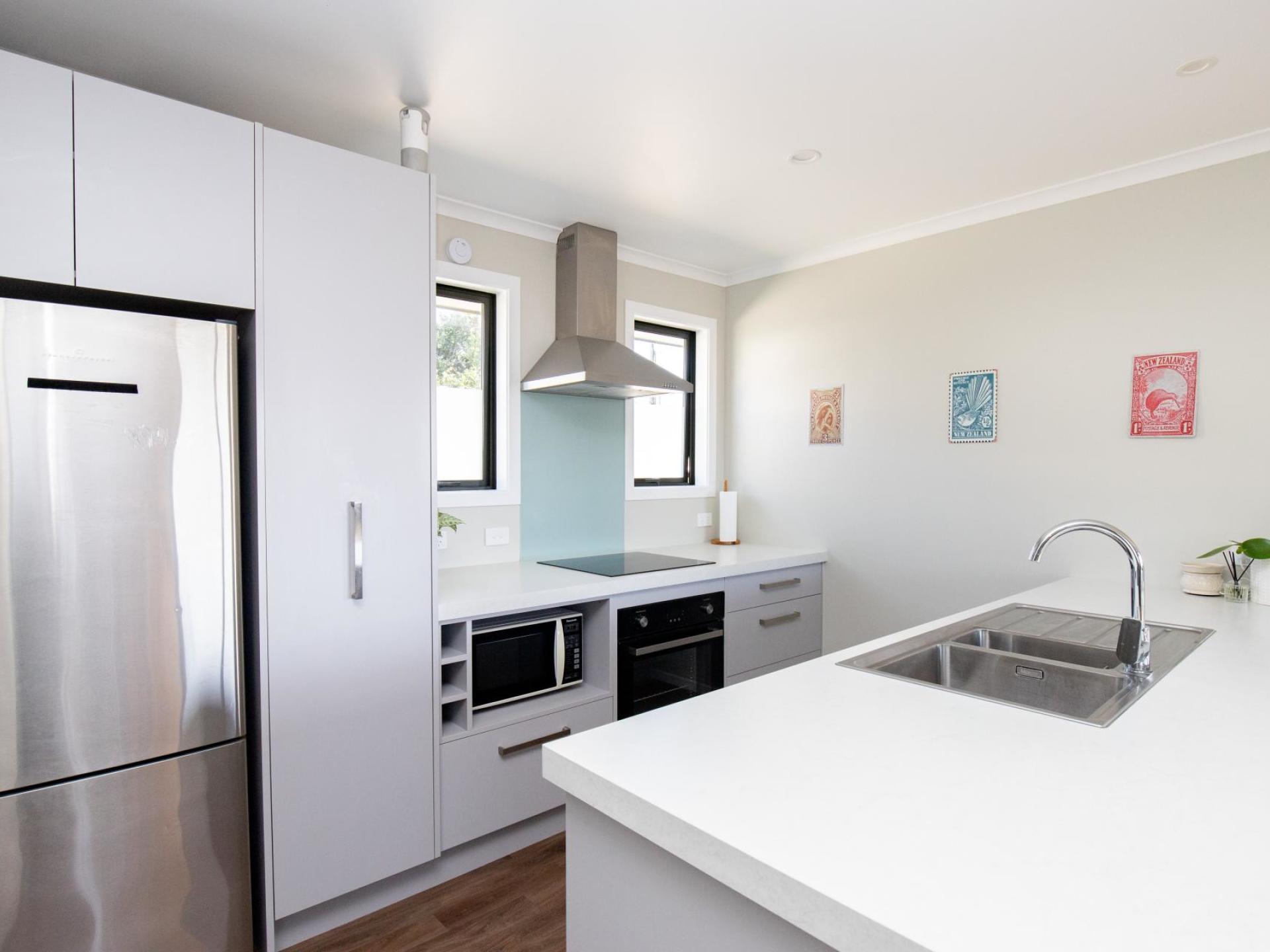 4c Fernleigh Street, Kerepehi 4c Fernleigh Street, Kerepehi