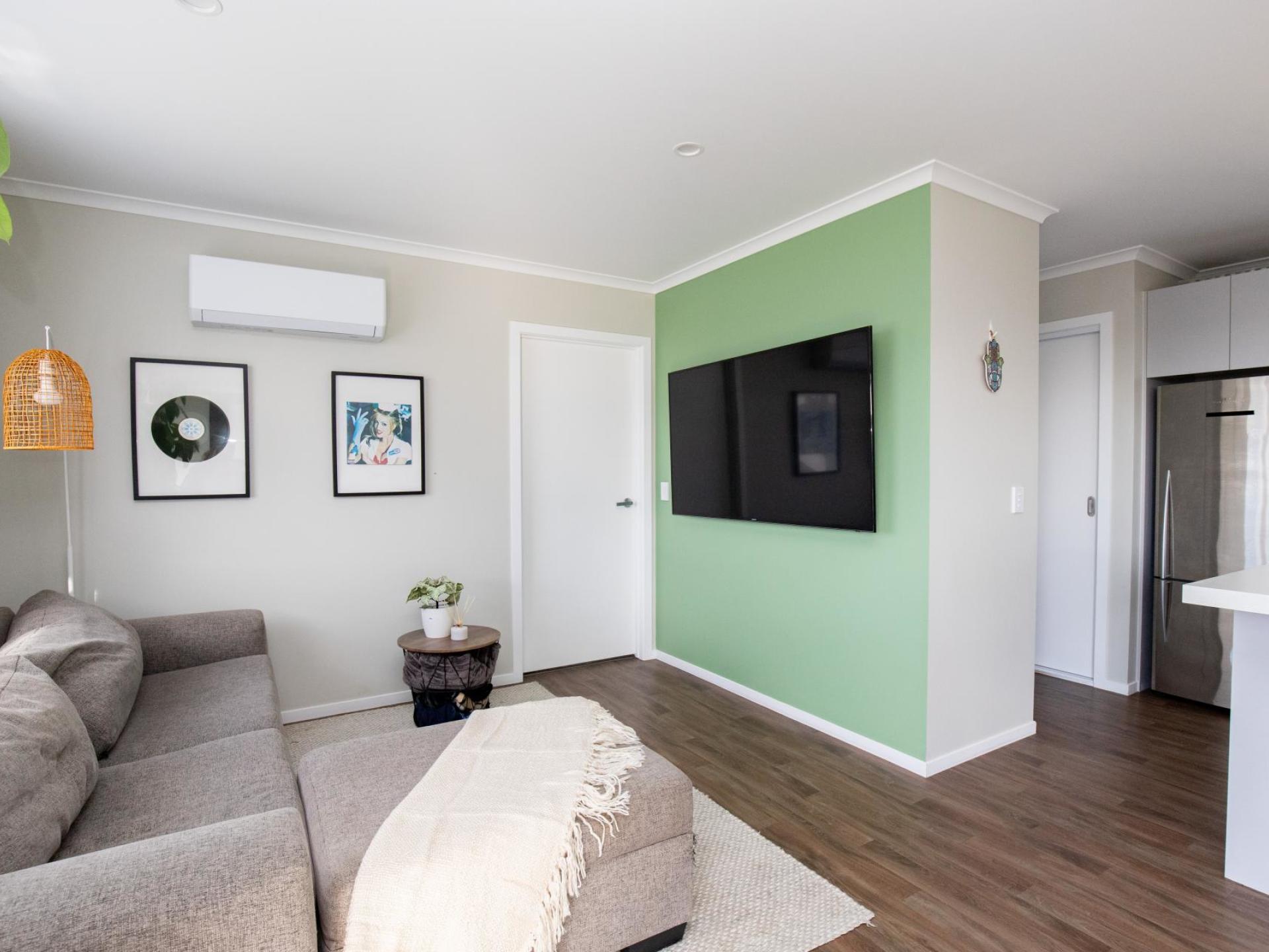 4c Fernleigh Street, Kerepehi 4c Fernleigh Street, Kerepehi