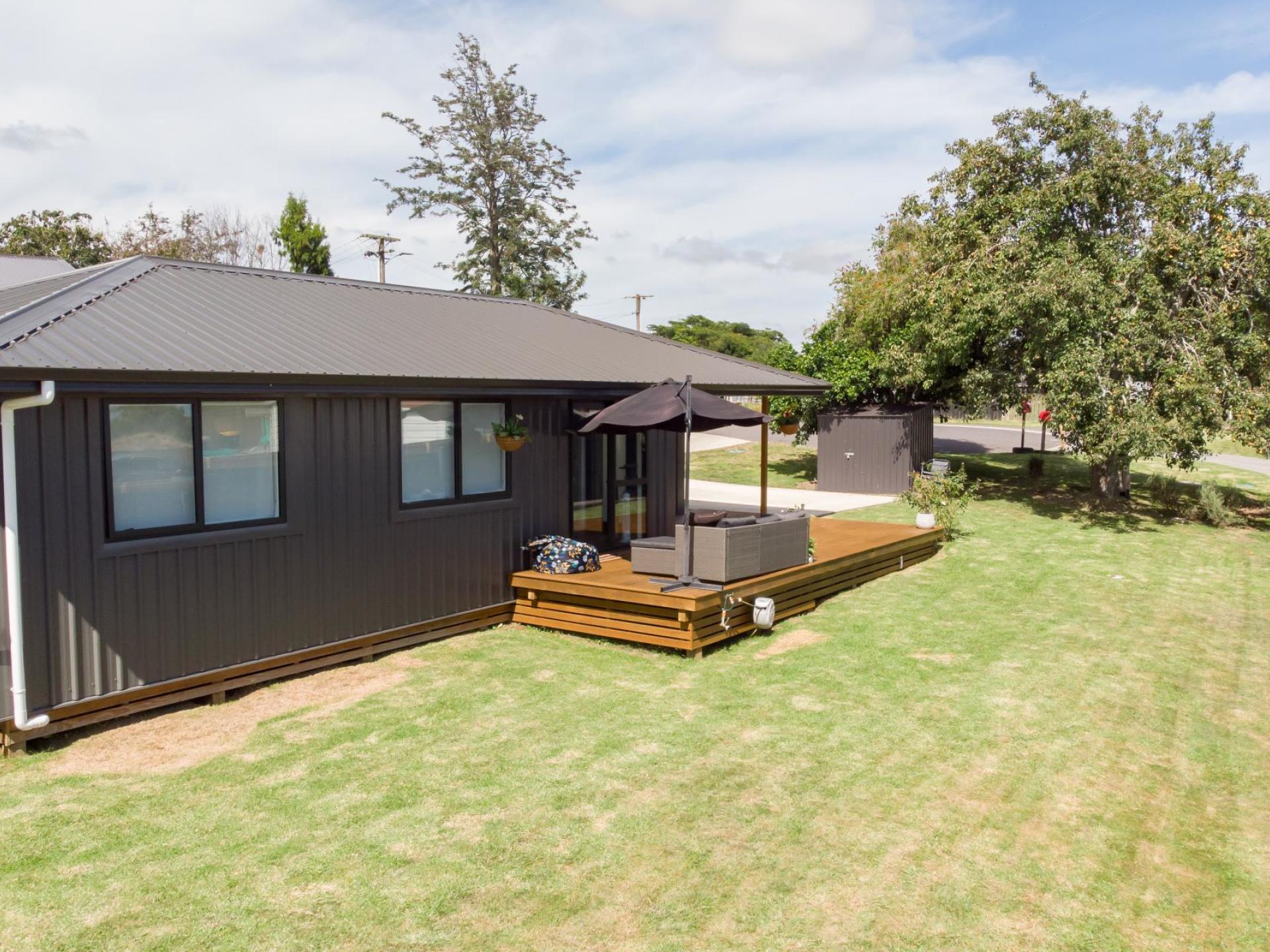 4c Fernleigh Street, Kerepehi 4c Fernleigh Street, Kerepehi