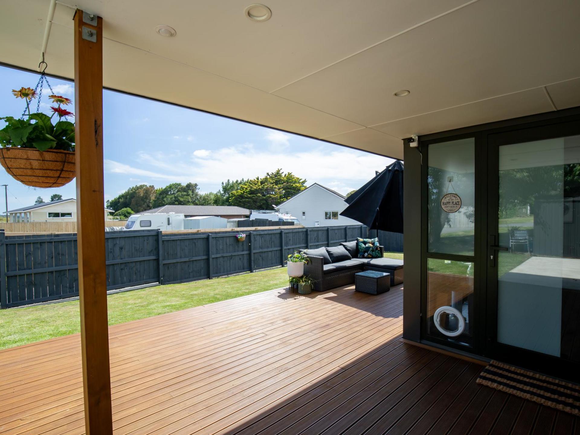 4c Fernleigh Street, Kerepehi 4c Fernleigh Street, Kerepehi