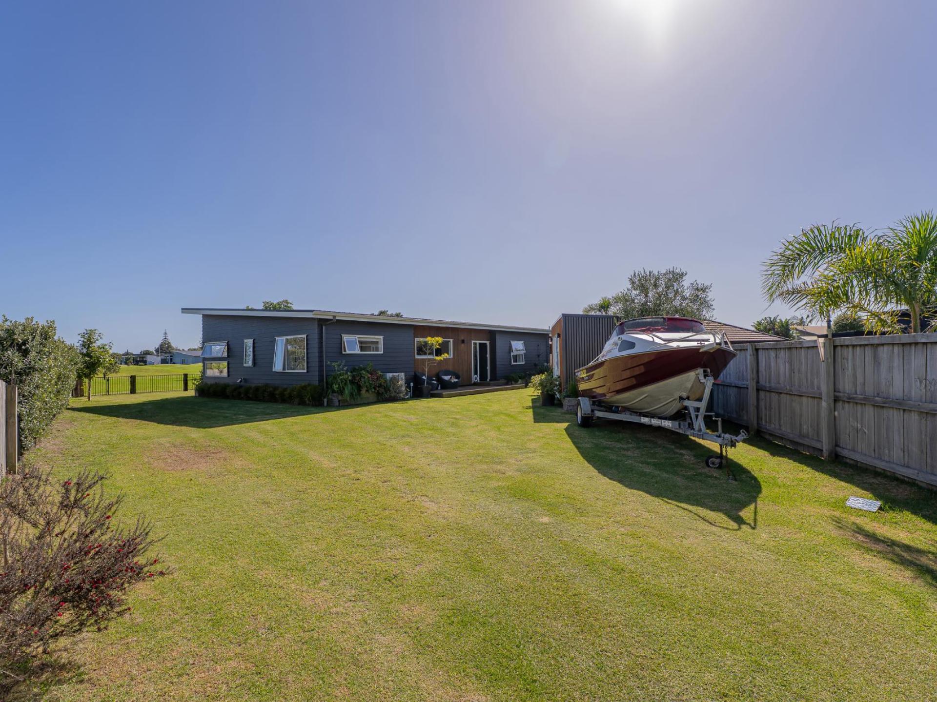 171 Rangiora Street, Matarangi 171 Rangiora Street, Matarangi