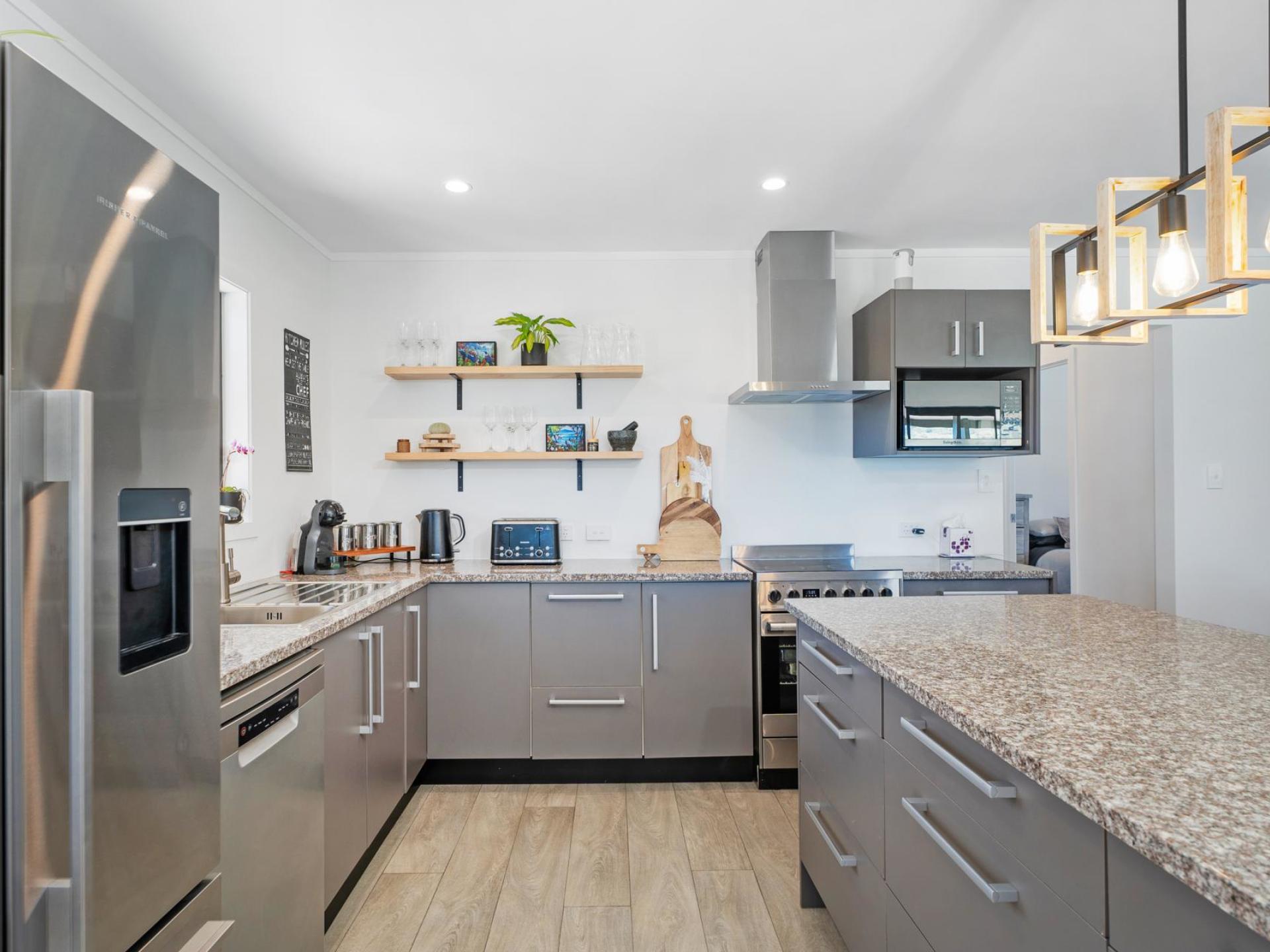 26 Huarere Rise, Whangapoua