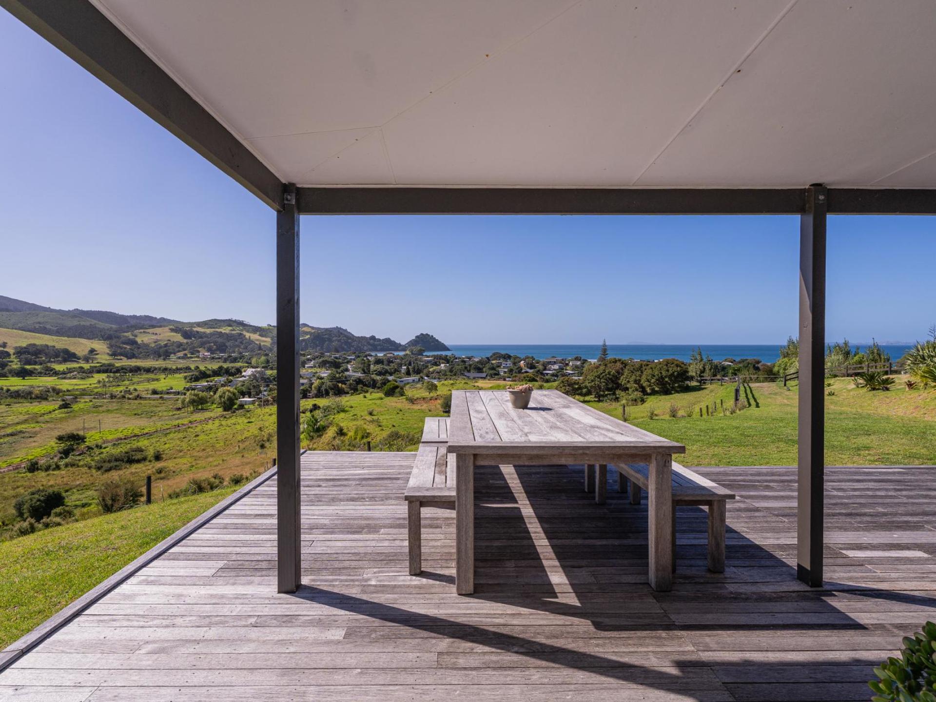 26 Huarere Rise, Whangapoua