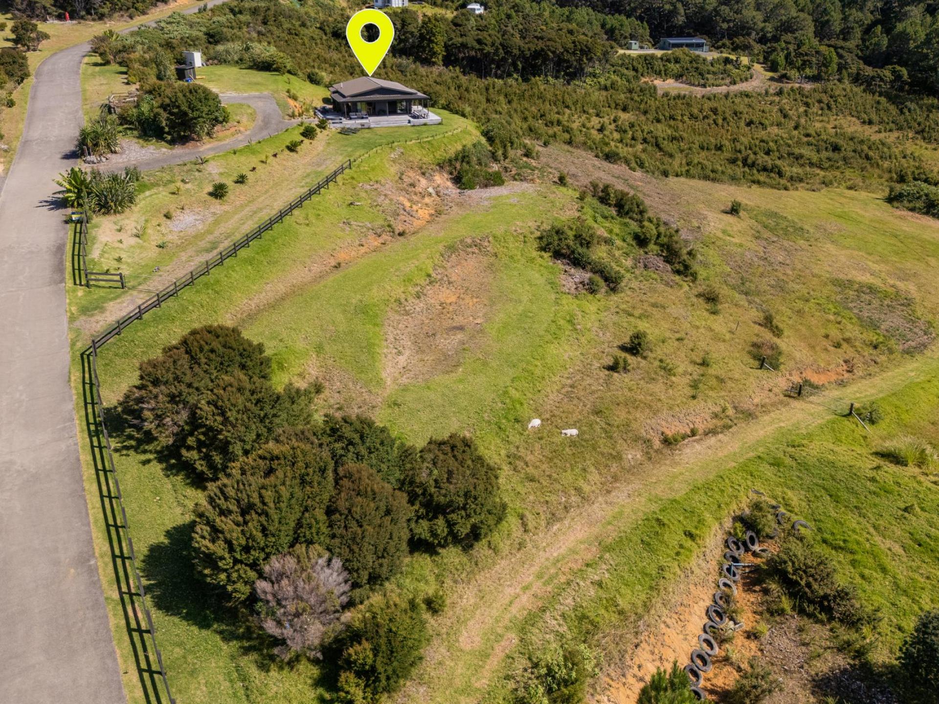 26 Huarere Rise, Whangapoua