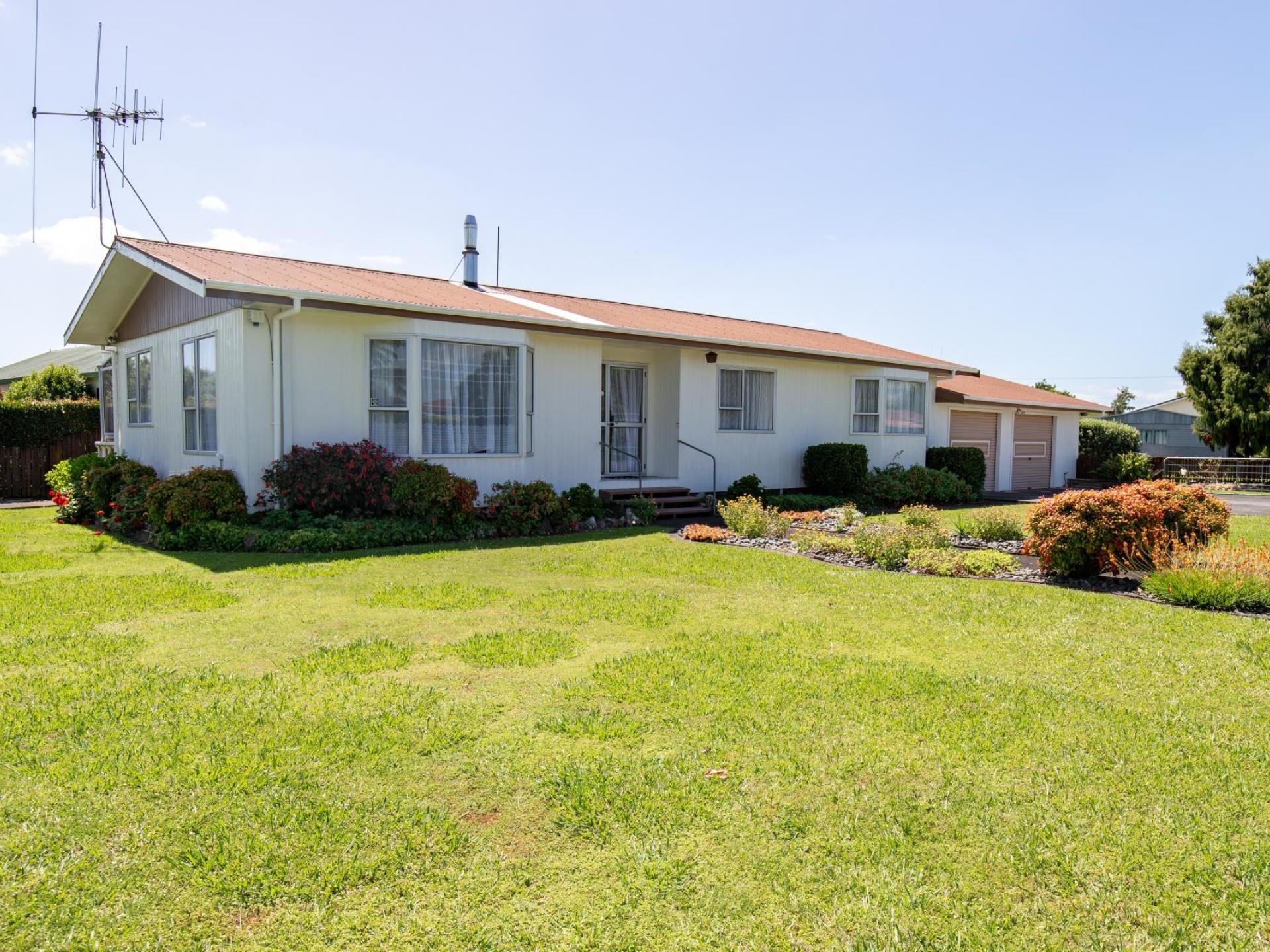 11 McClean Place, Ngatea 11 McClean Place, Ngatea