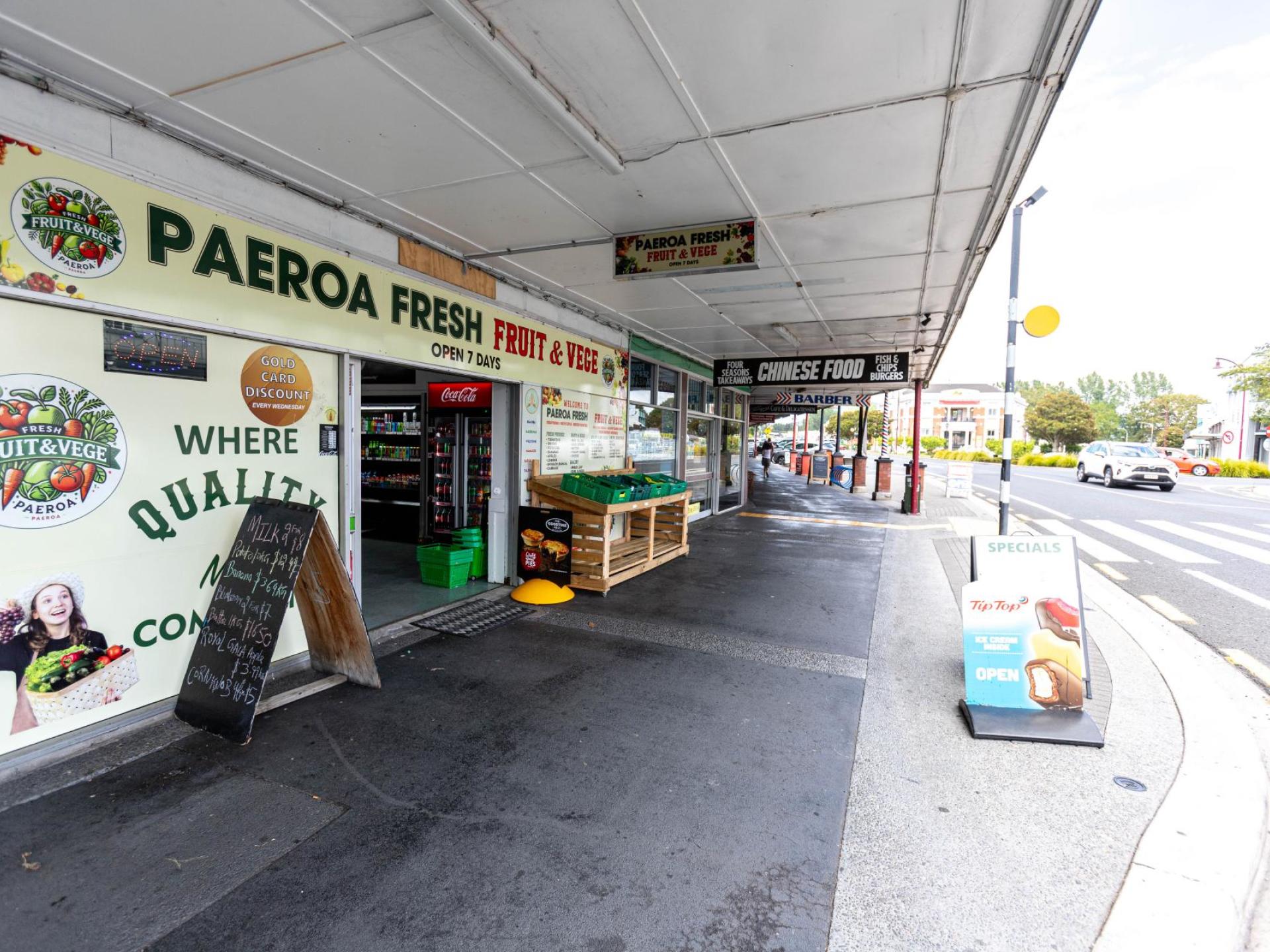 68-70 Belmont Road, Paeroa 68-70 Belmont Road, Paeroa