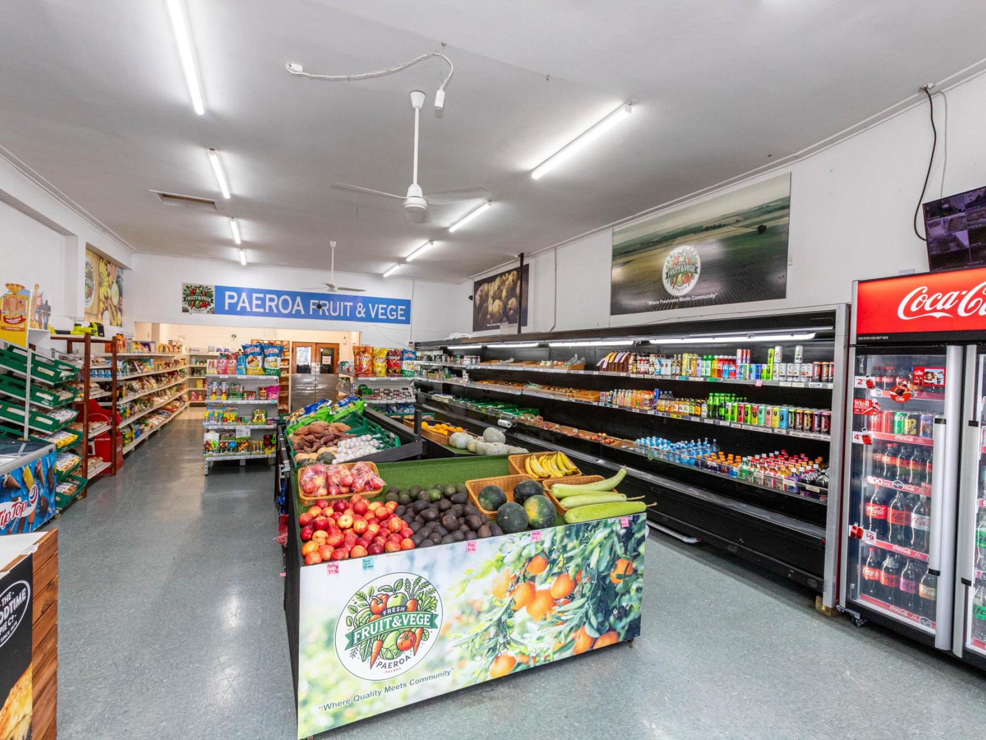 68-70 Belmont Road, Paeroa 68-70 Belmont Road, Paeroa