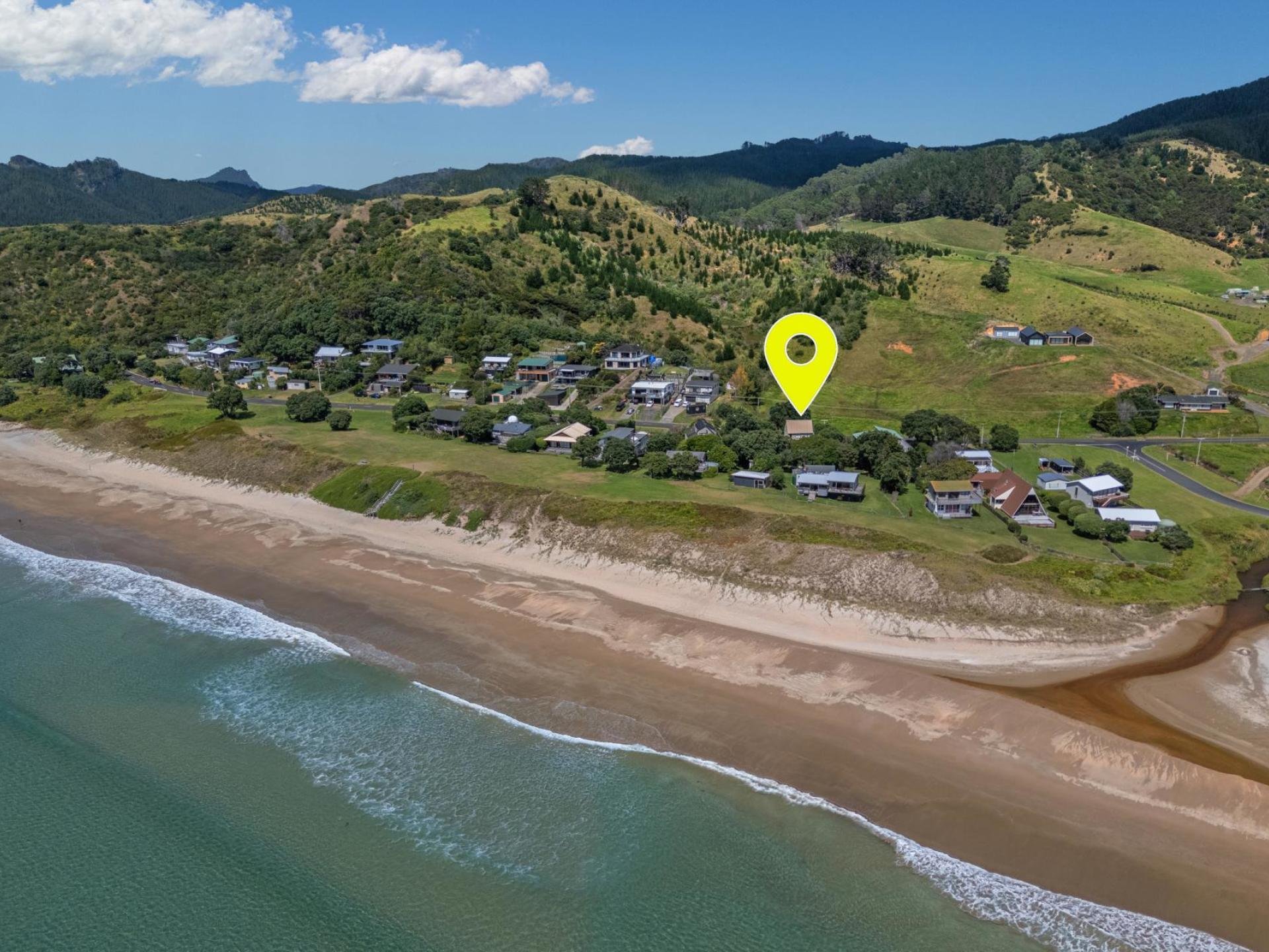 863 Black Jack Road, Opito Bay 863 Black Jack Road, Opito Bay