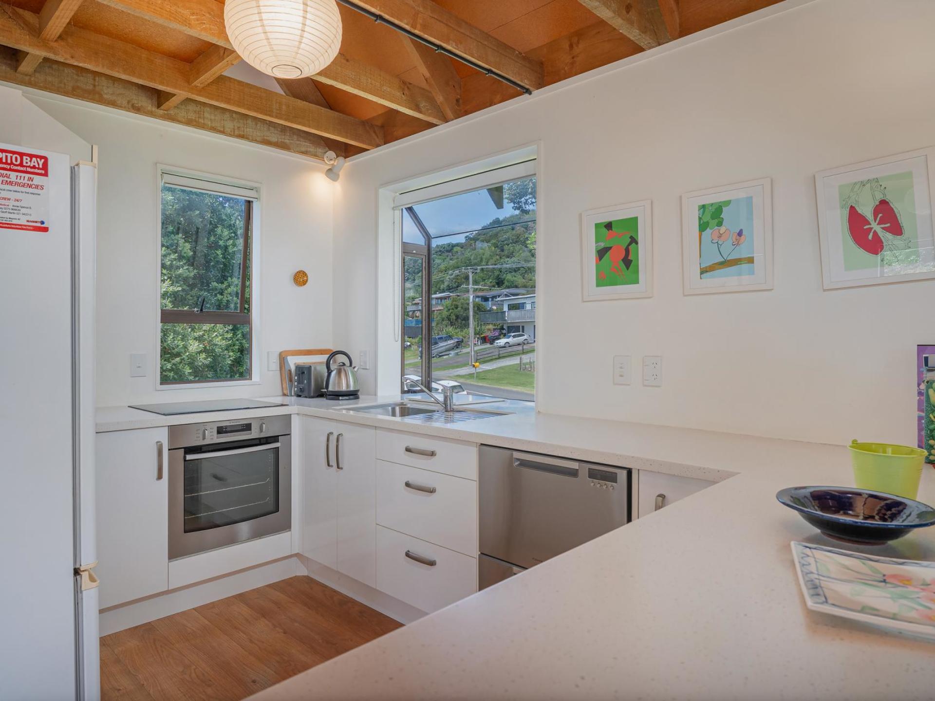 863 Black Jack Road, Opito Bay 863 Black Jack Road, Opito Bay