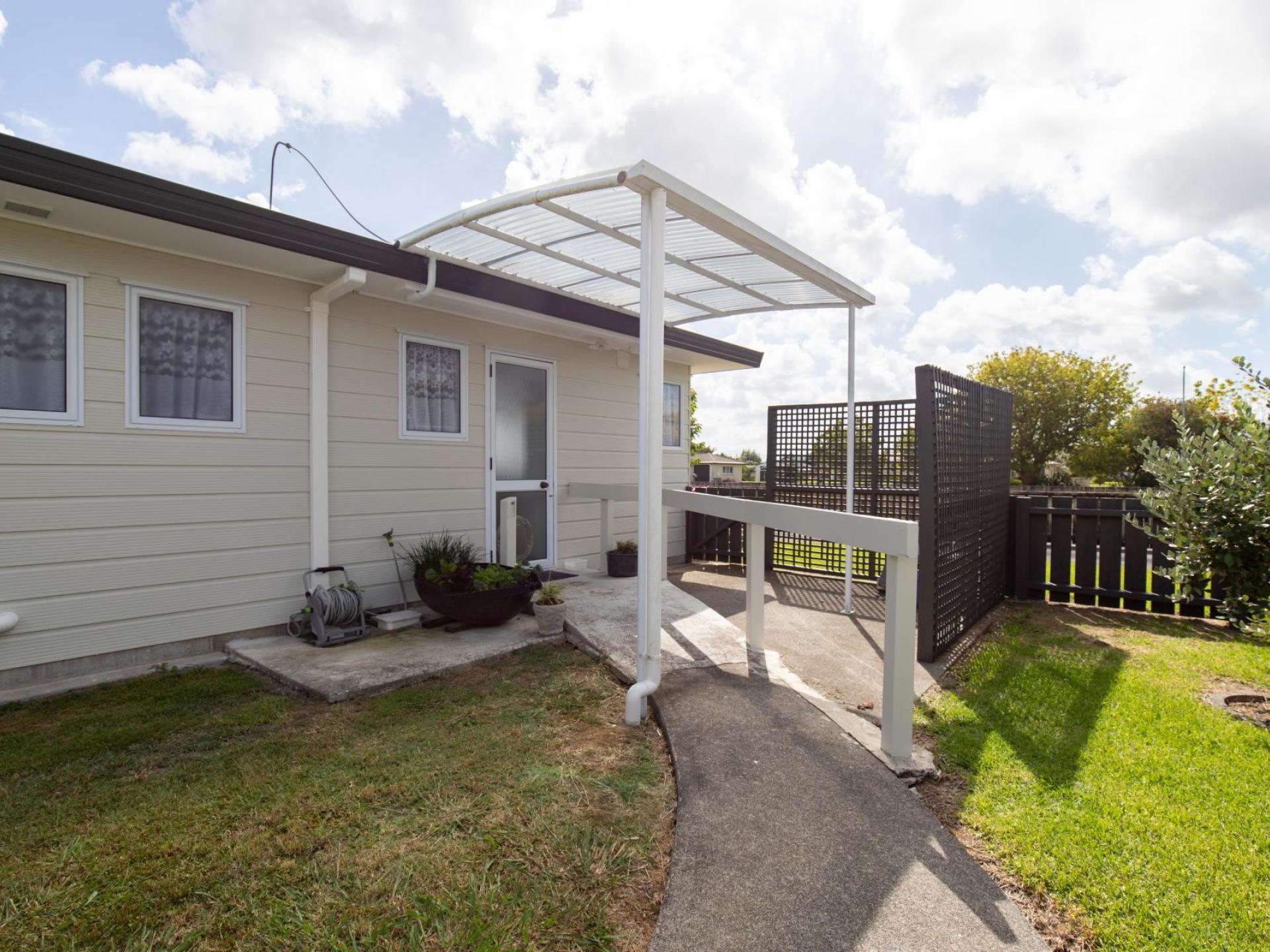 2a Ranui Street, Ngatea 2a Ranui Street, Ngatea