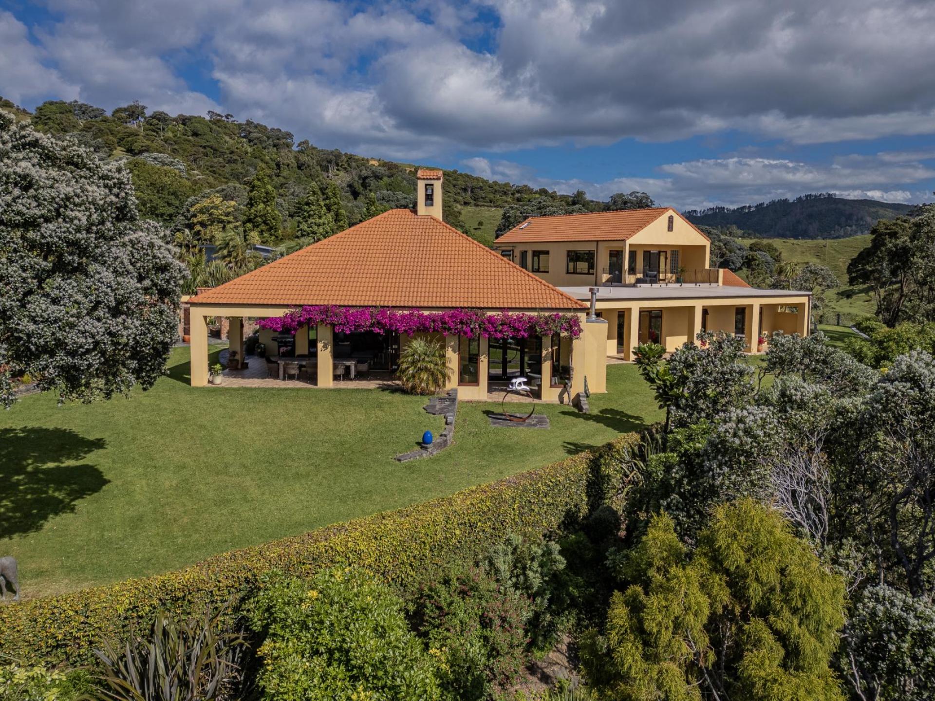 213 Sh25 Kuaotunu-Wharekaho Rd, Kuaotunu