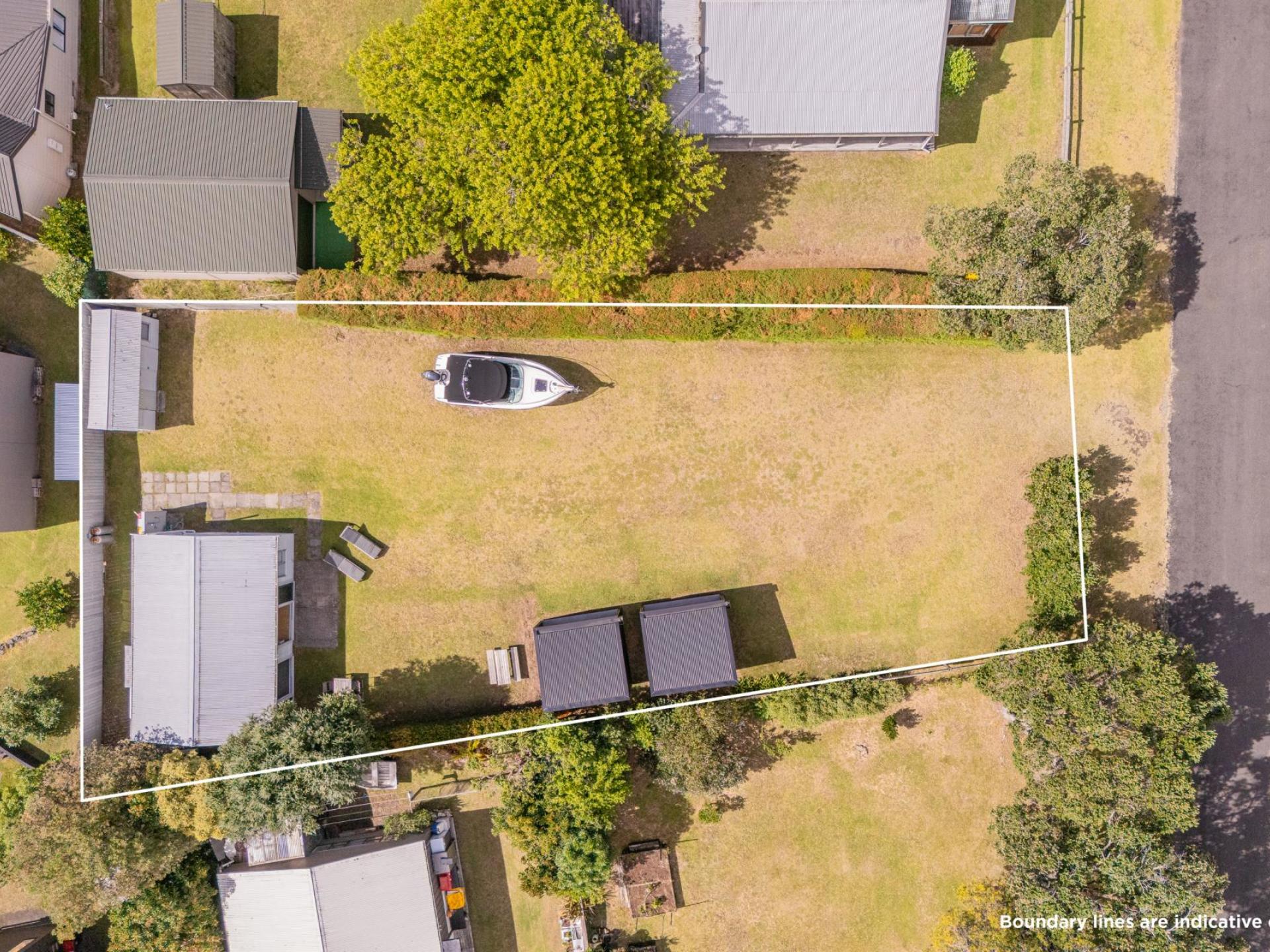 40 Hardy Place, Cooks Beach 40 Hardy Place, Cooks Beach