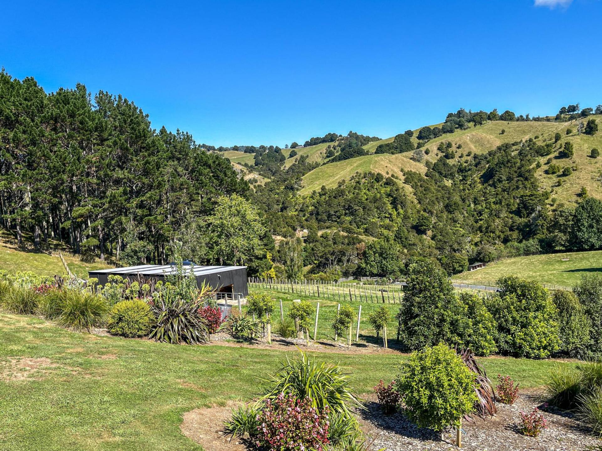 169 Torehape Road West, Kaihere