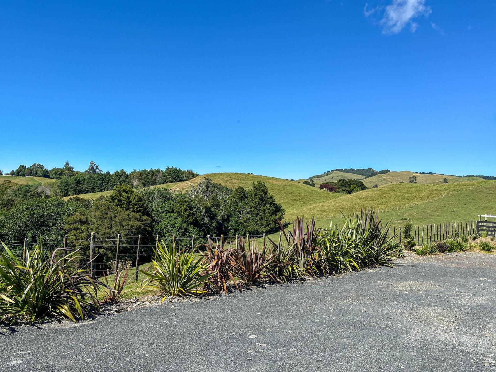 169 Torehape Road West, Kaihere