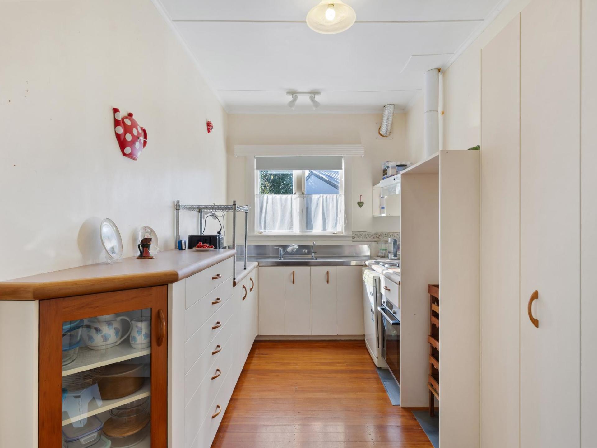 20 Aorangi Road, Paeroa