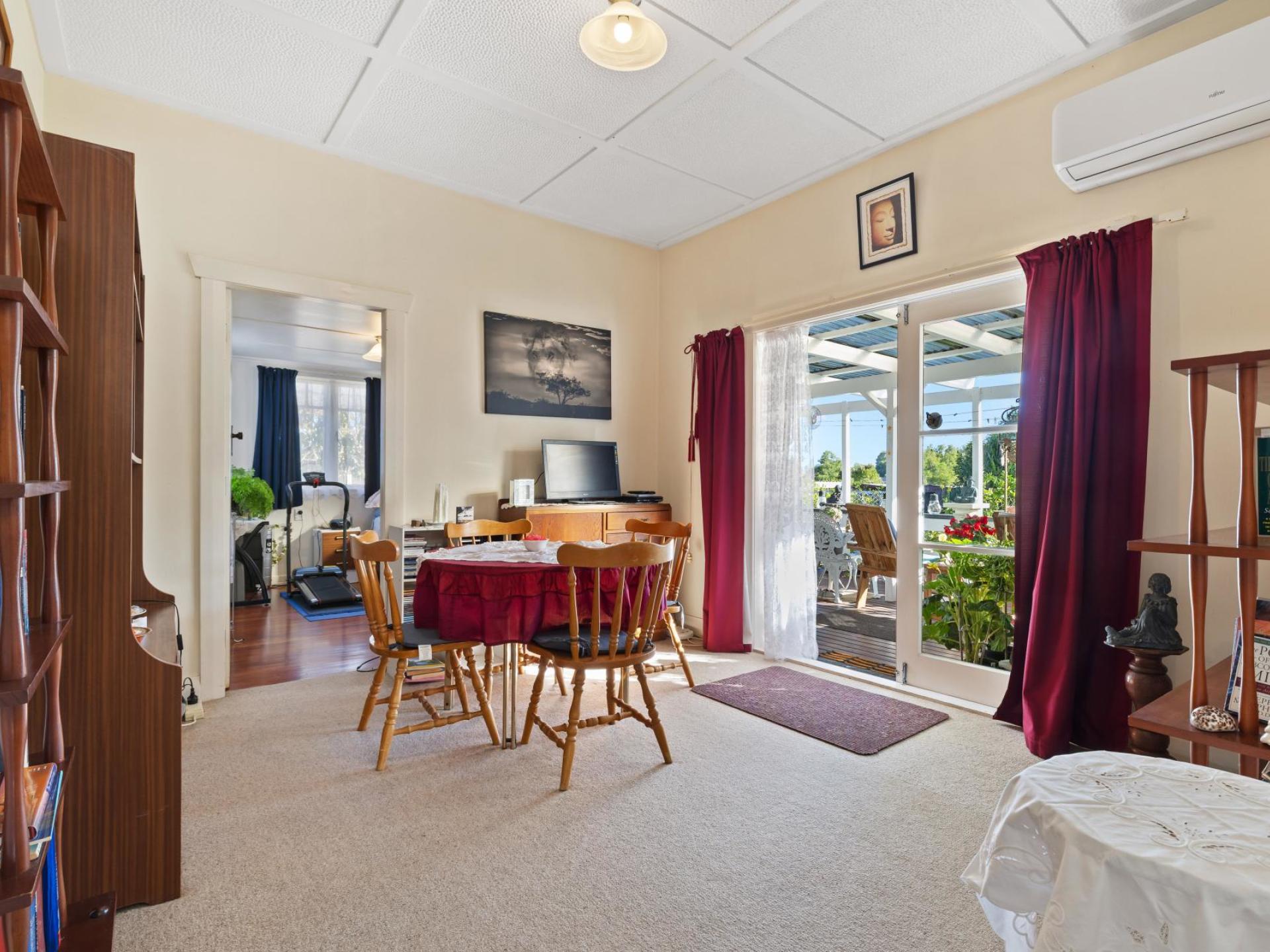 20 Aorangi Road, Paeroa