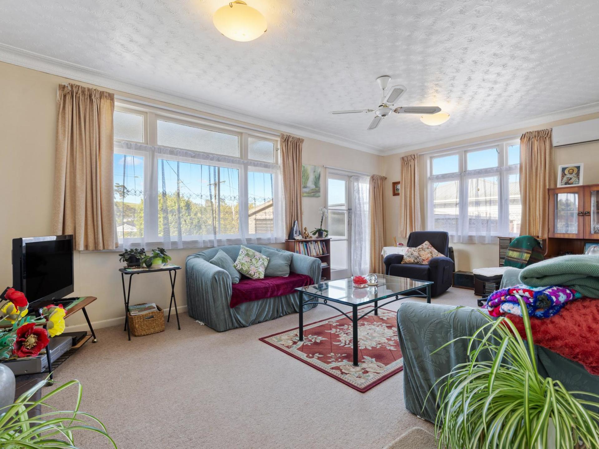 20 Aorangi Road, Paeroa