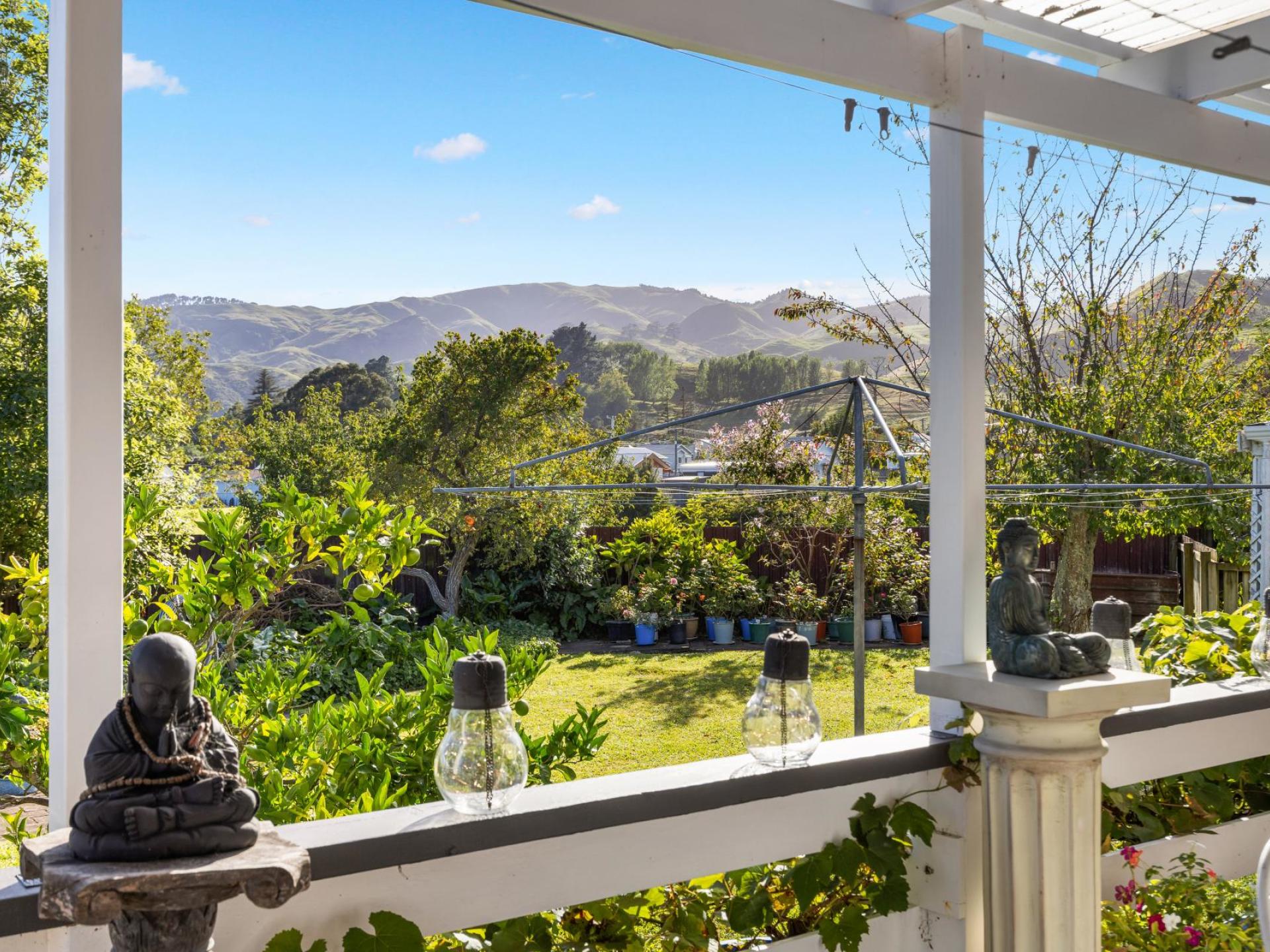 20 Aorangi Road, Paeroa