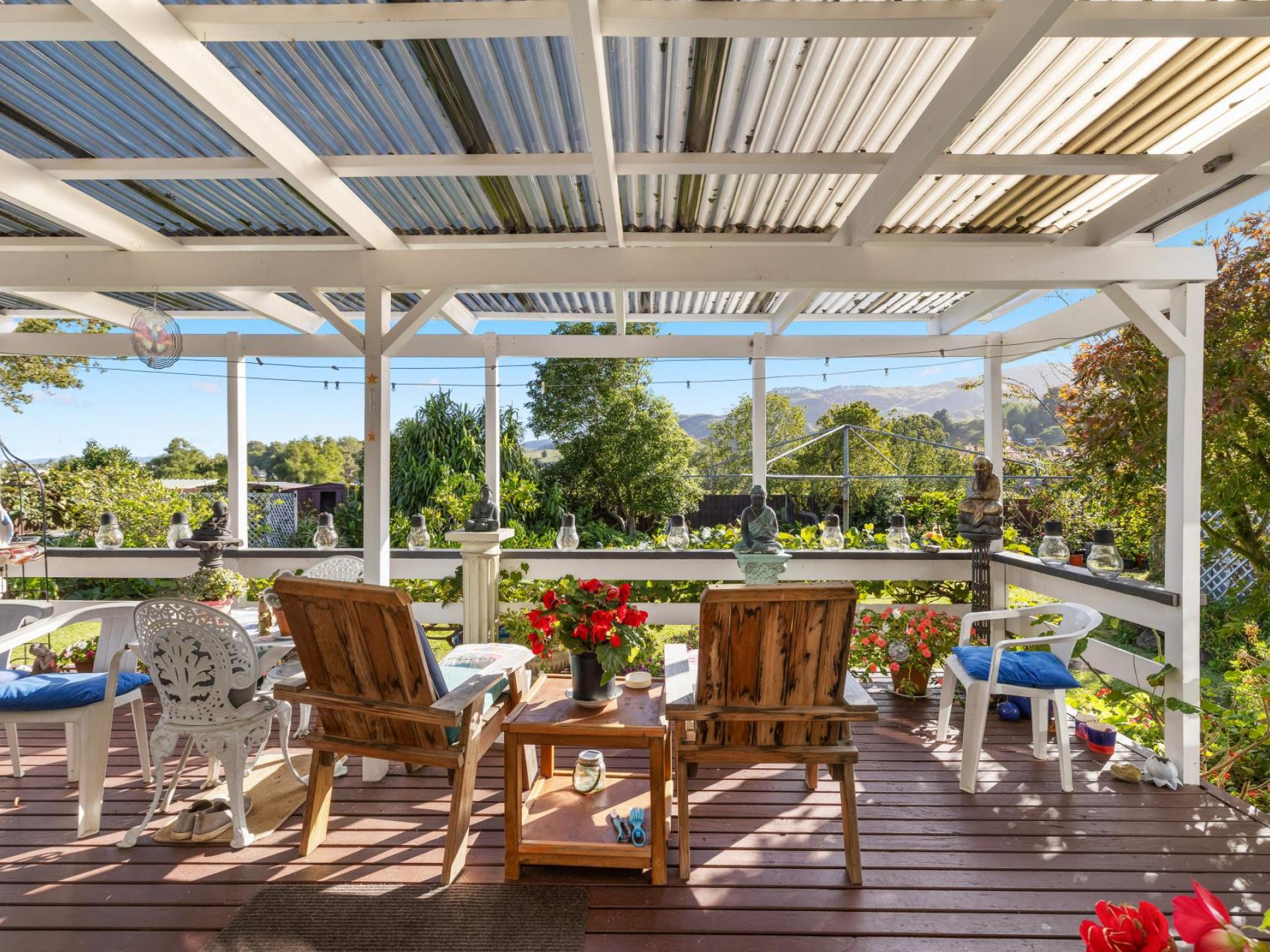 20 Aorangi Road, Paeroa