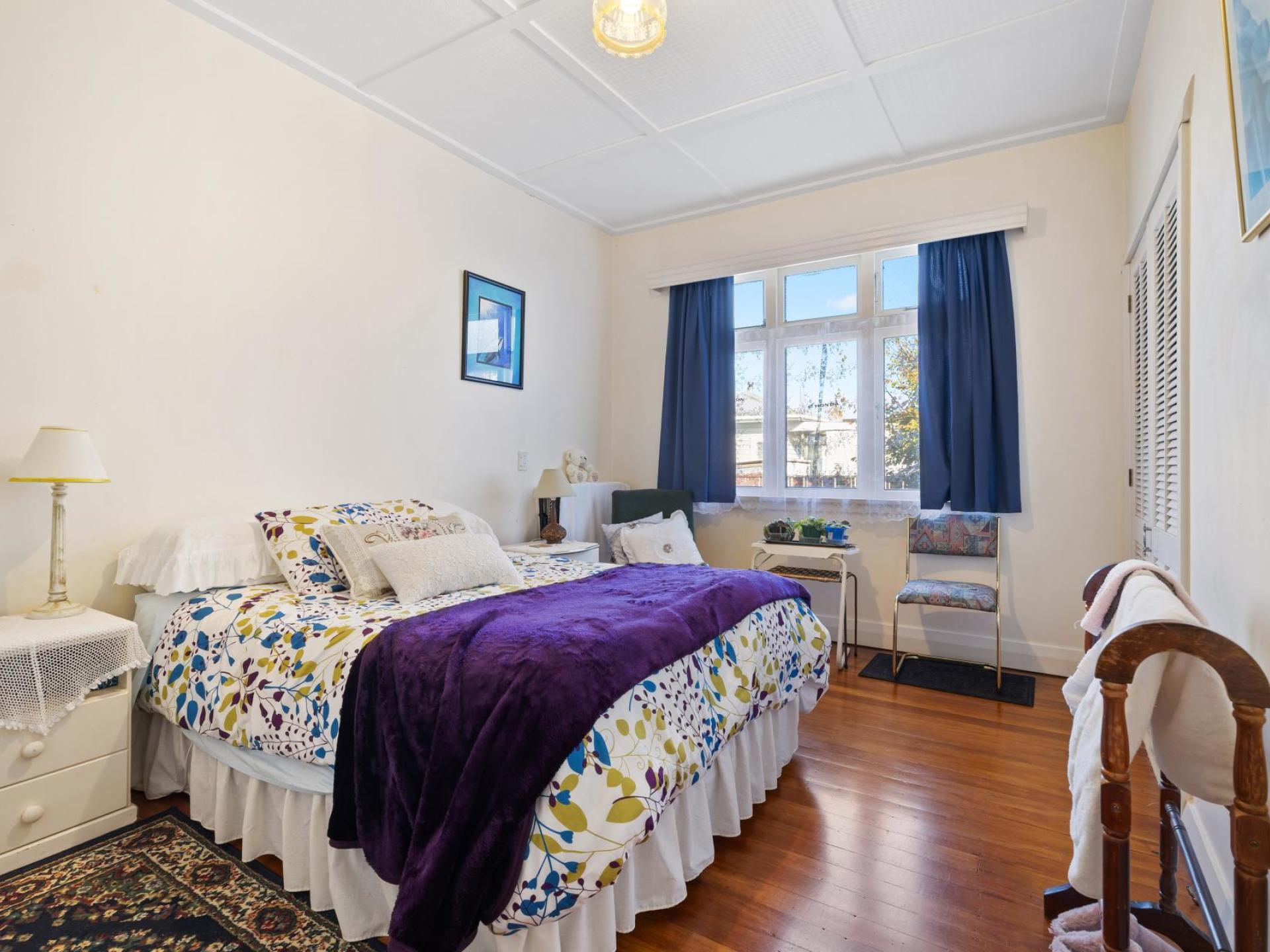 20 Aorangi Road, Paeroa