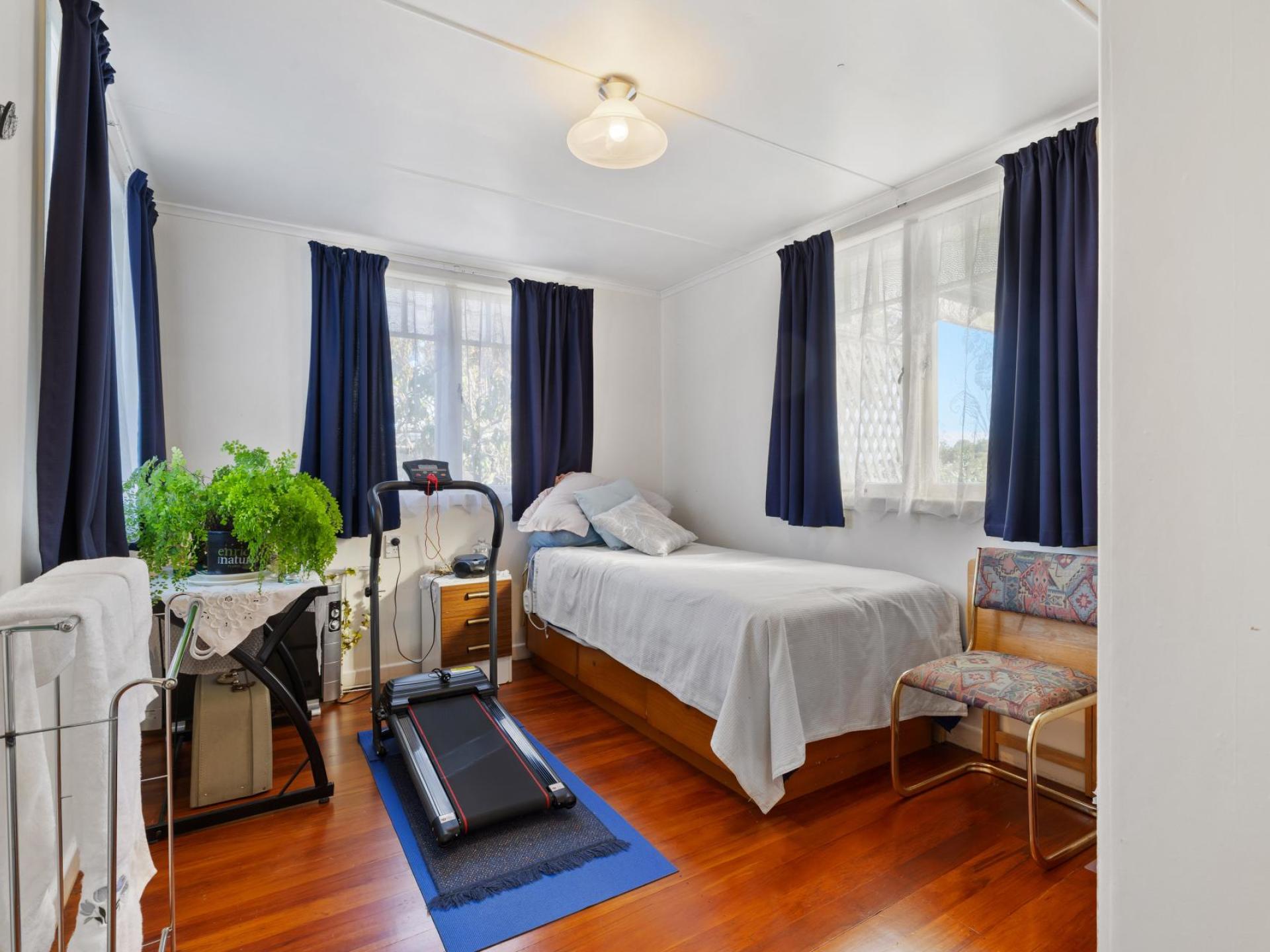 20 Aorangi Road, Paeroa