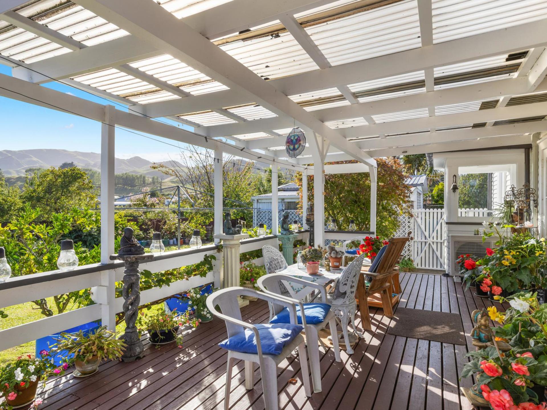 20 Aorangi Road, Paeroa