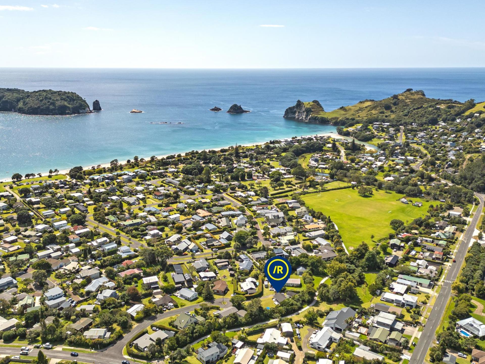 9 Margot Place, Hahei